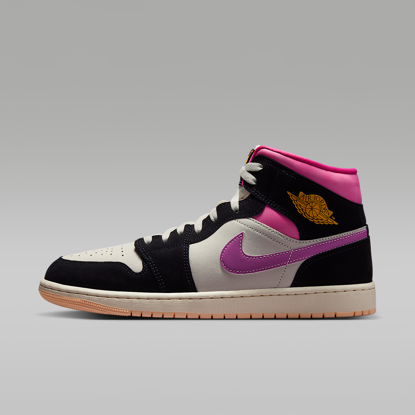 Air Jordan 1 Mid SE