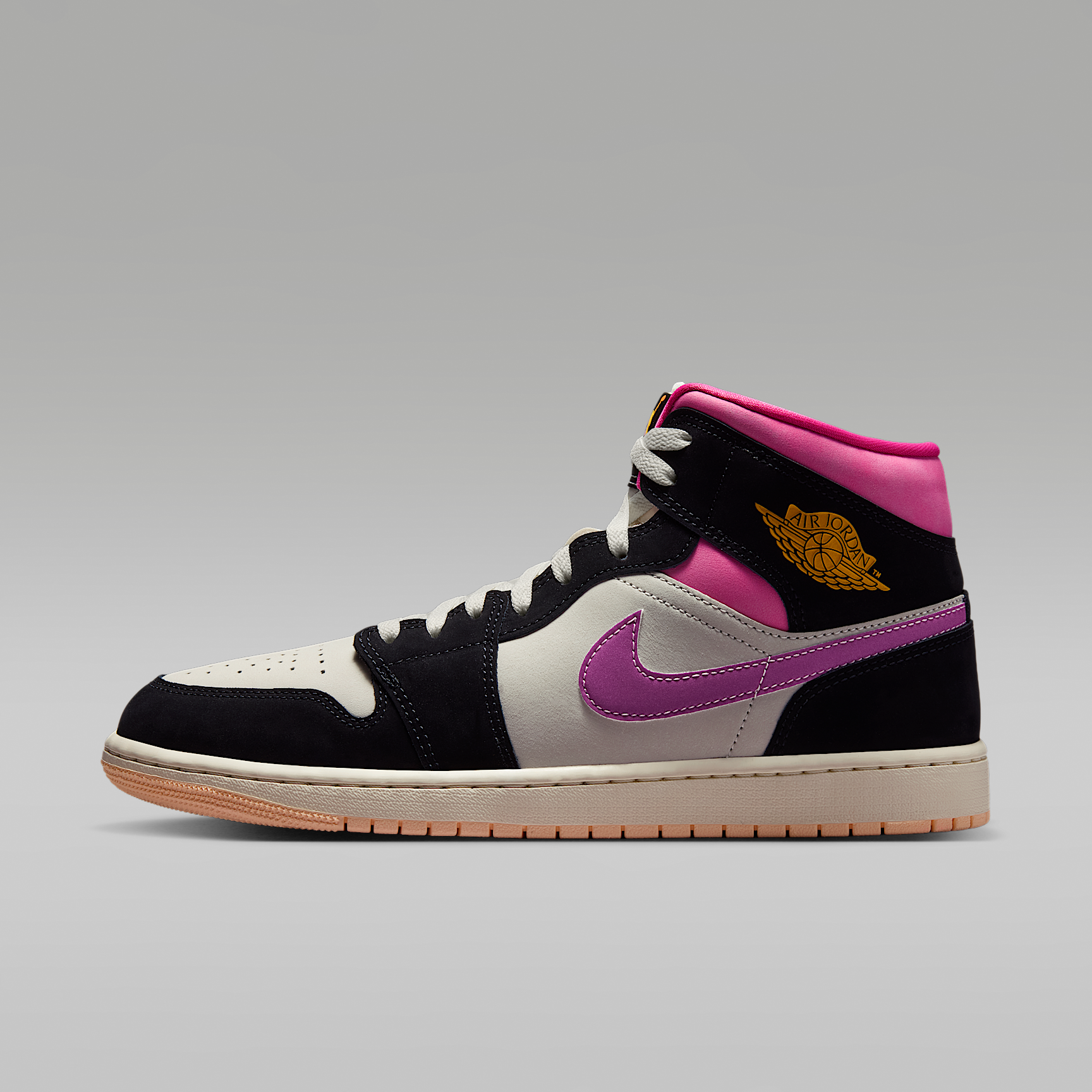Air Jordan 1 Mid SE