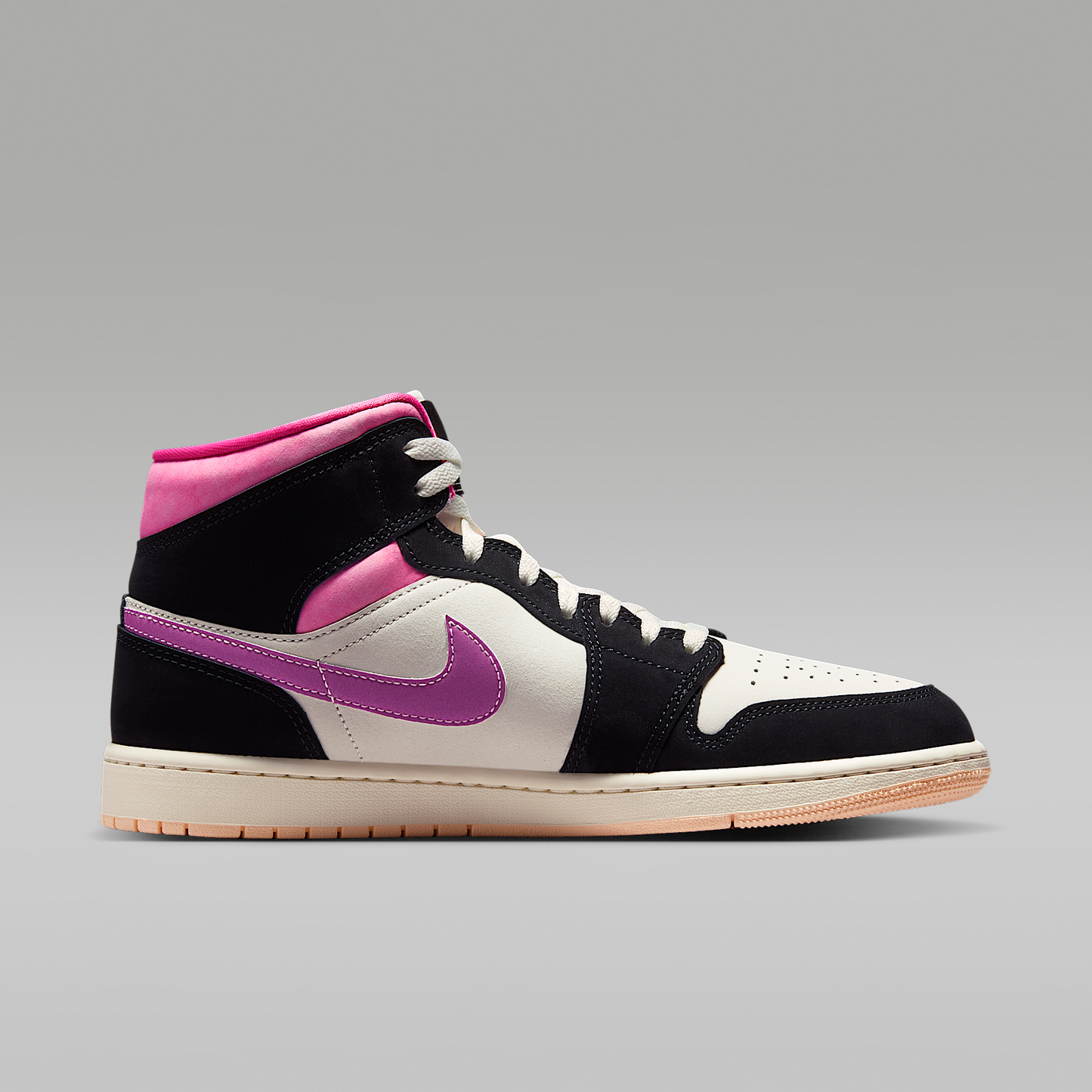 Air Jordan 1 Mid SE