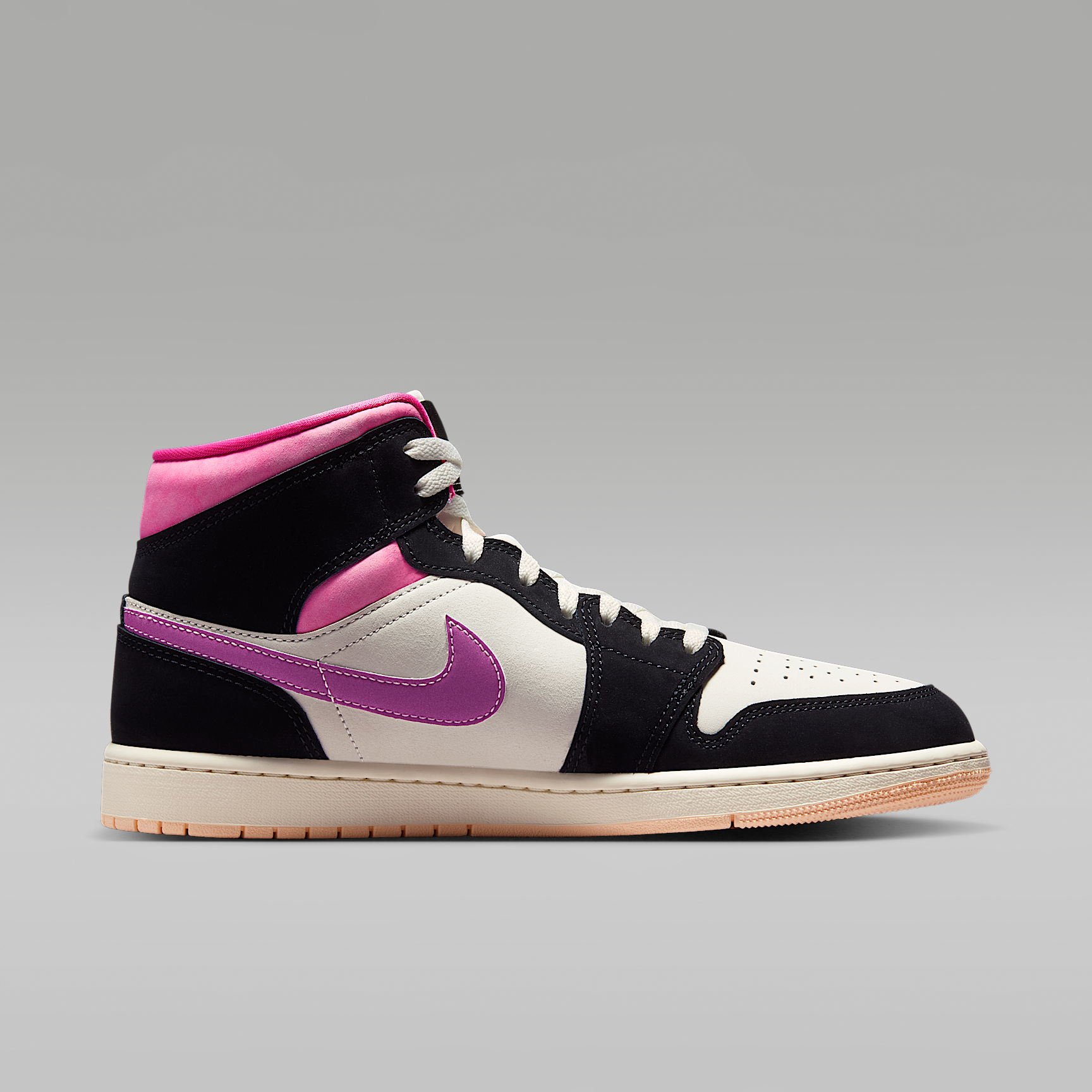 Air Jordan 1 Mid SE
