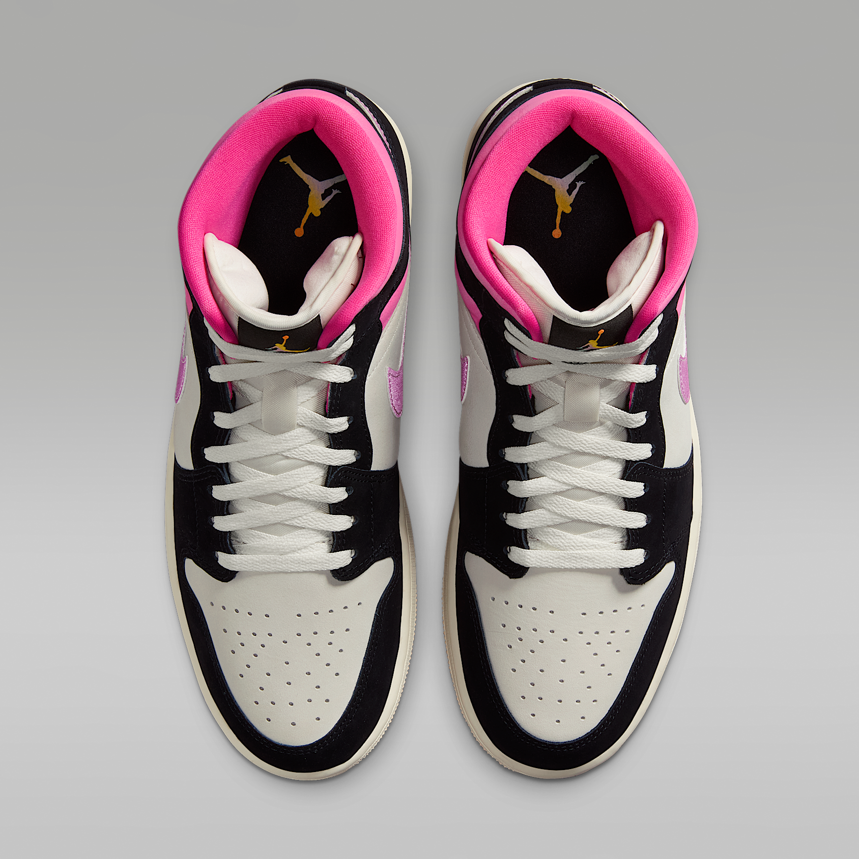 Air Jordan 1 Mid SE
