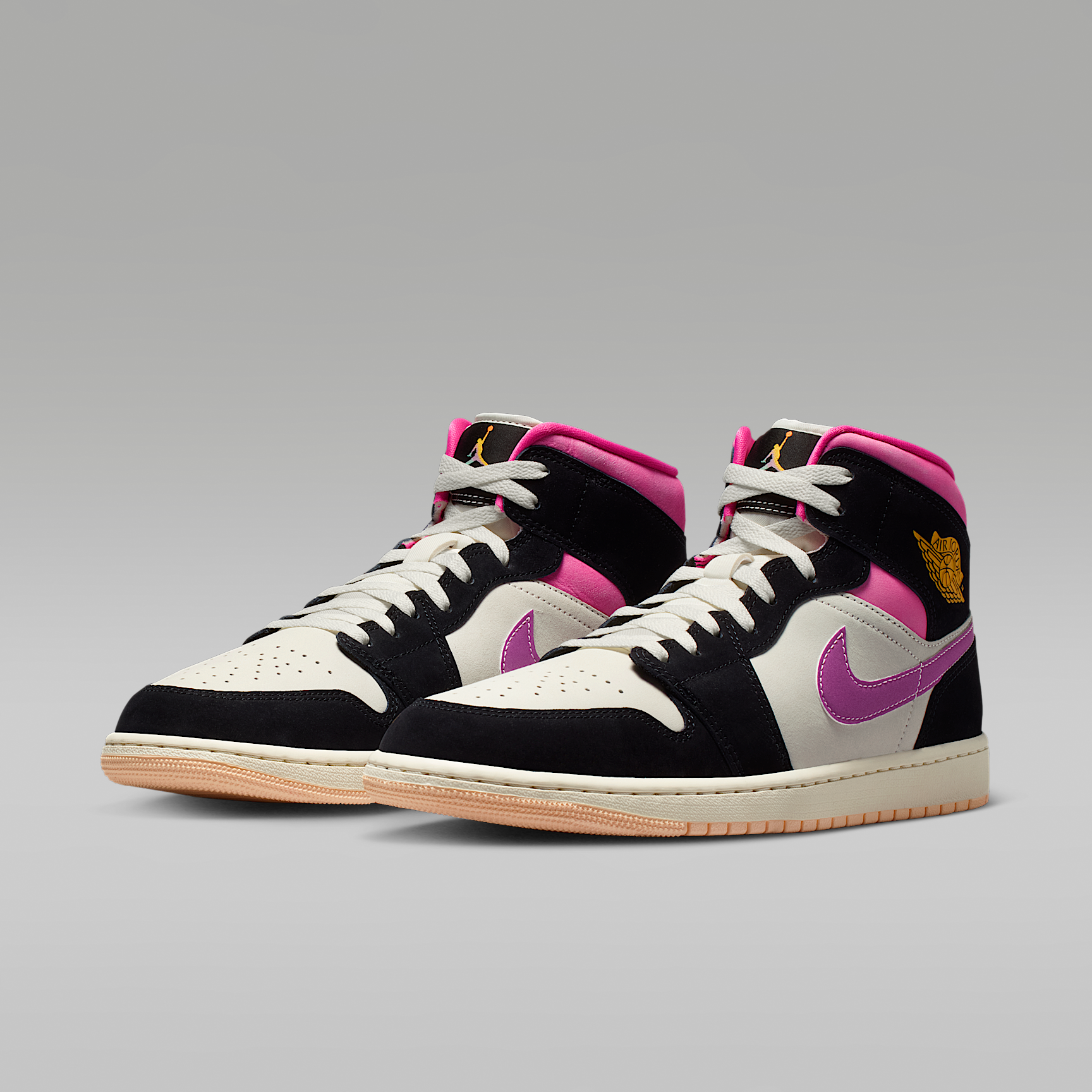 Air Jordan 1 Mid SE