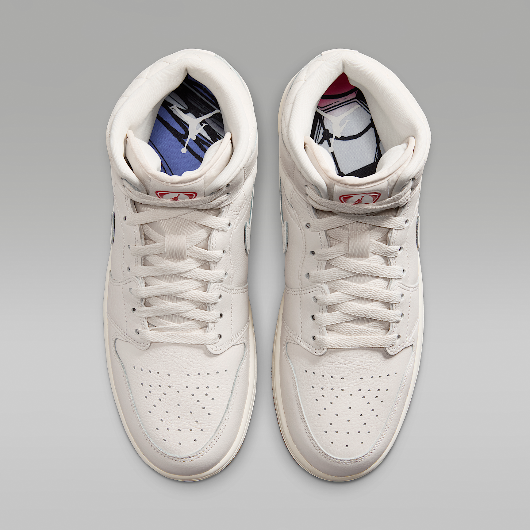 Air Jordan 1 Mid SE