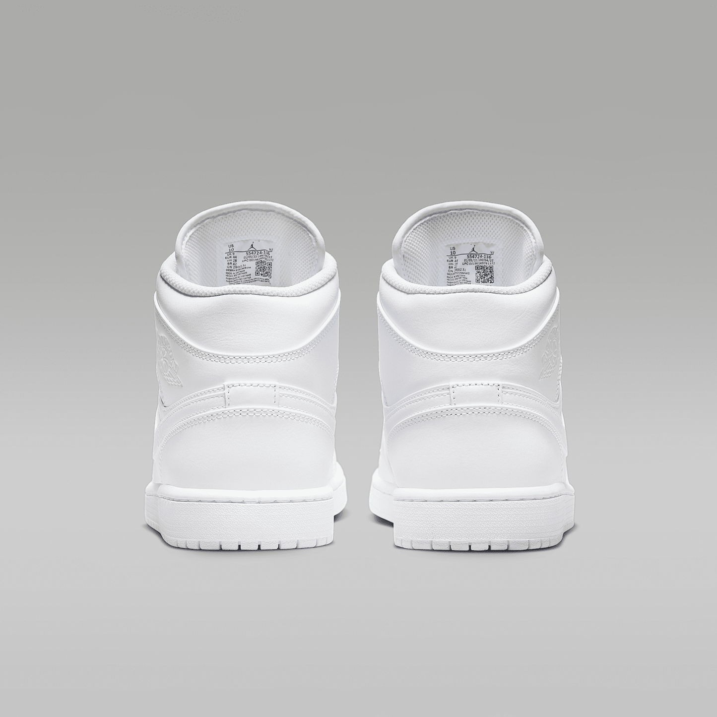 Air Jordan 1 Mid