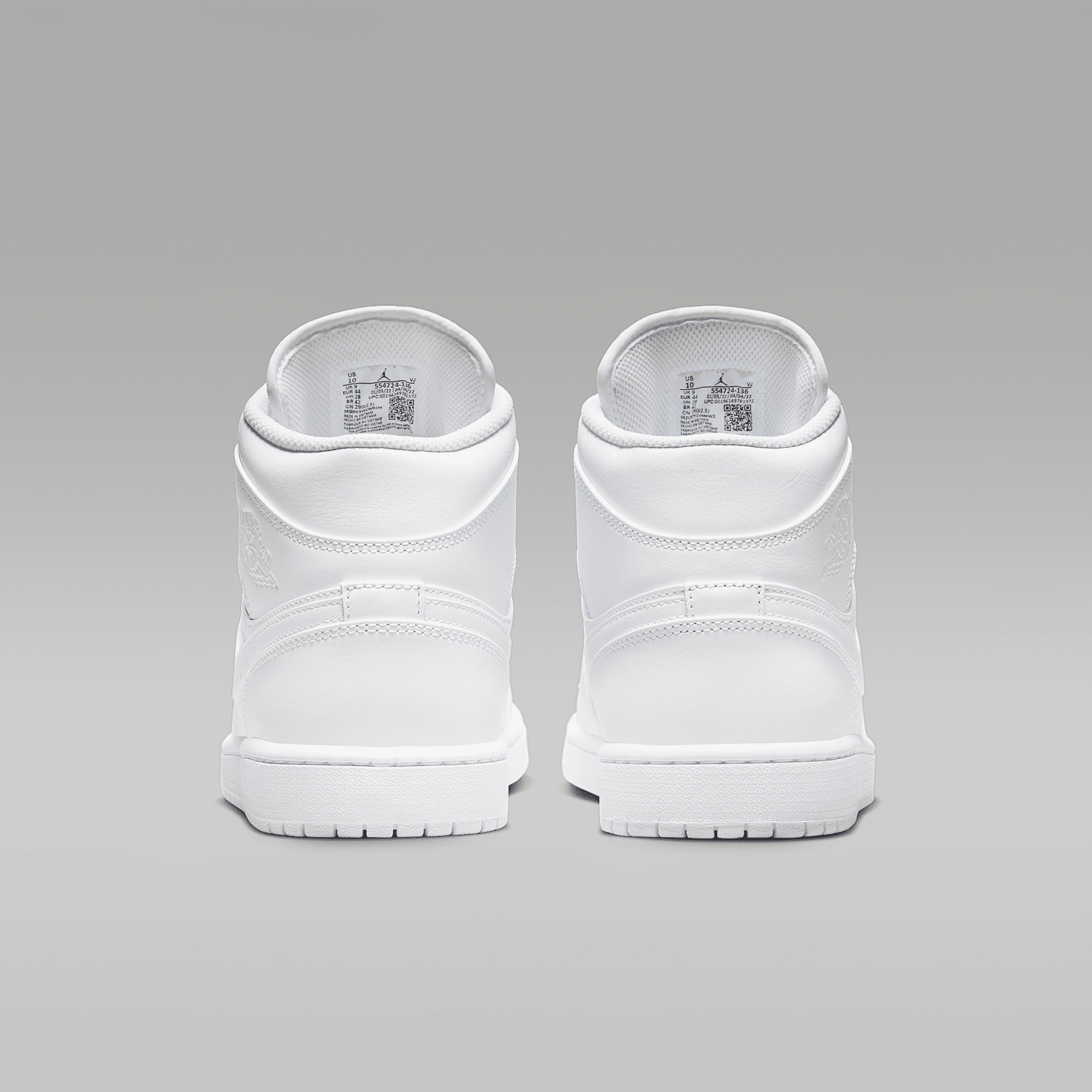 Air Jordan 1 Mid