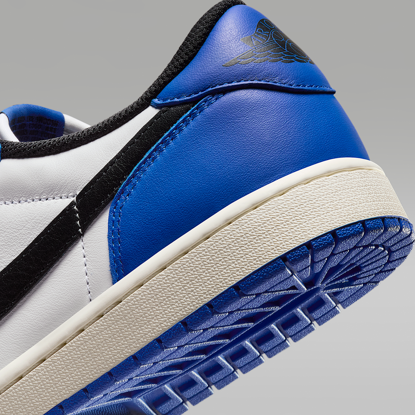 Air Jordan 1 Low 'Game Royal'