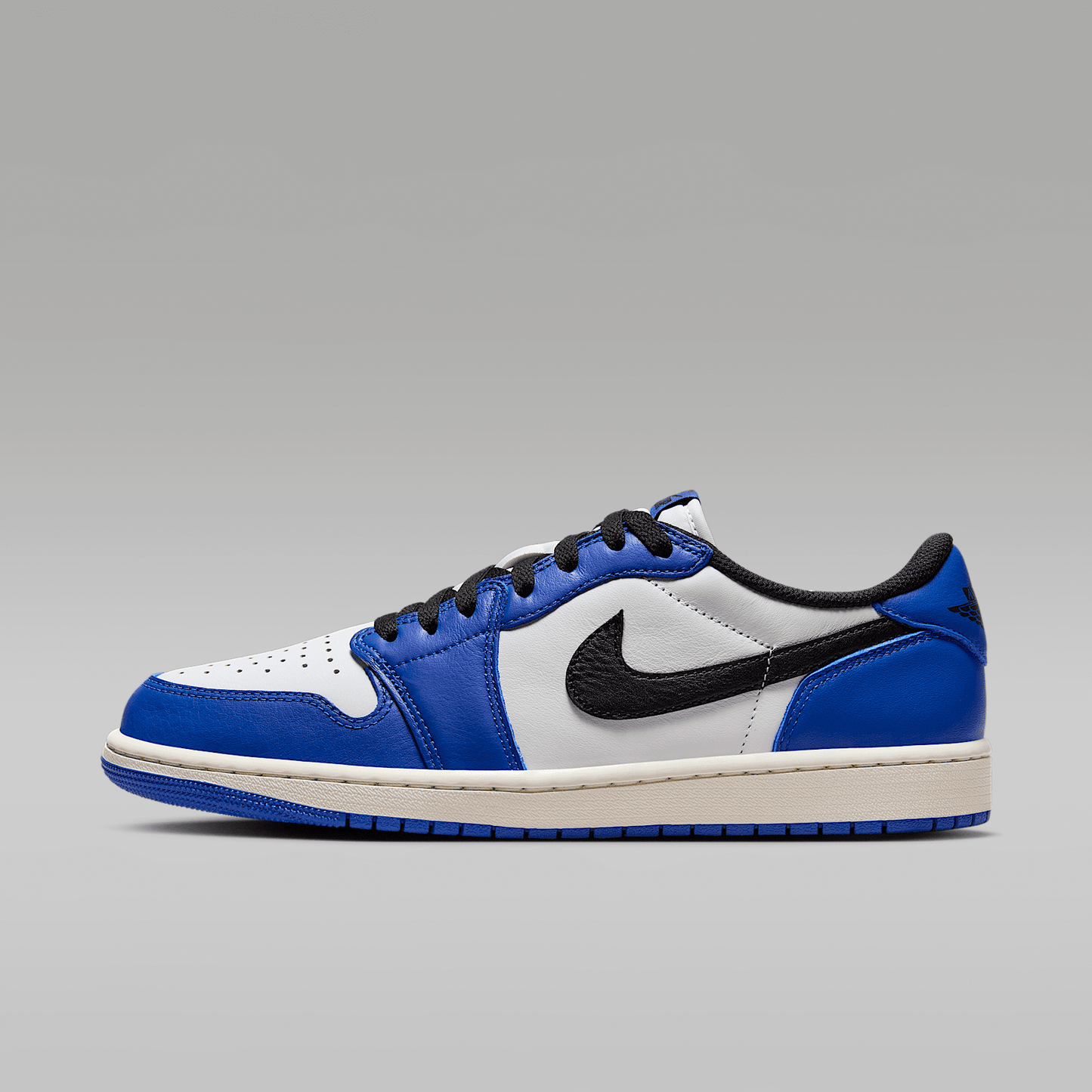 Air Jordan 1 Low 'Game Royal'