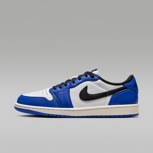 Air Jordan 1 Low 'Game Royal'