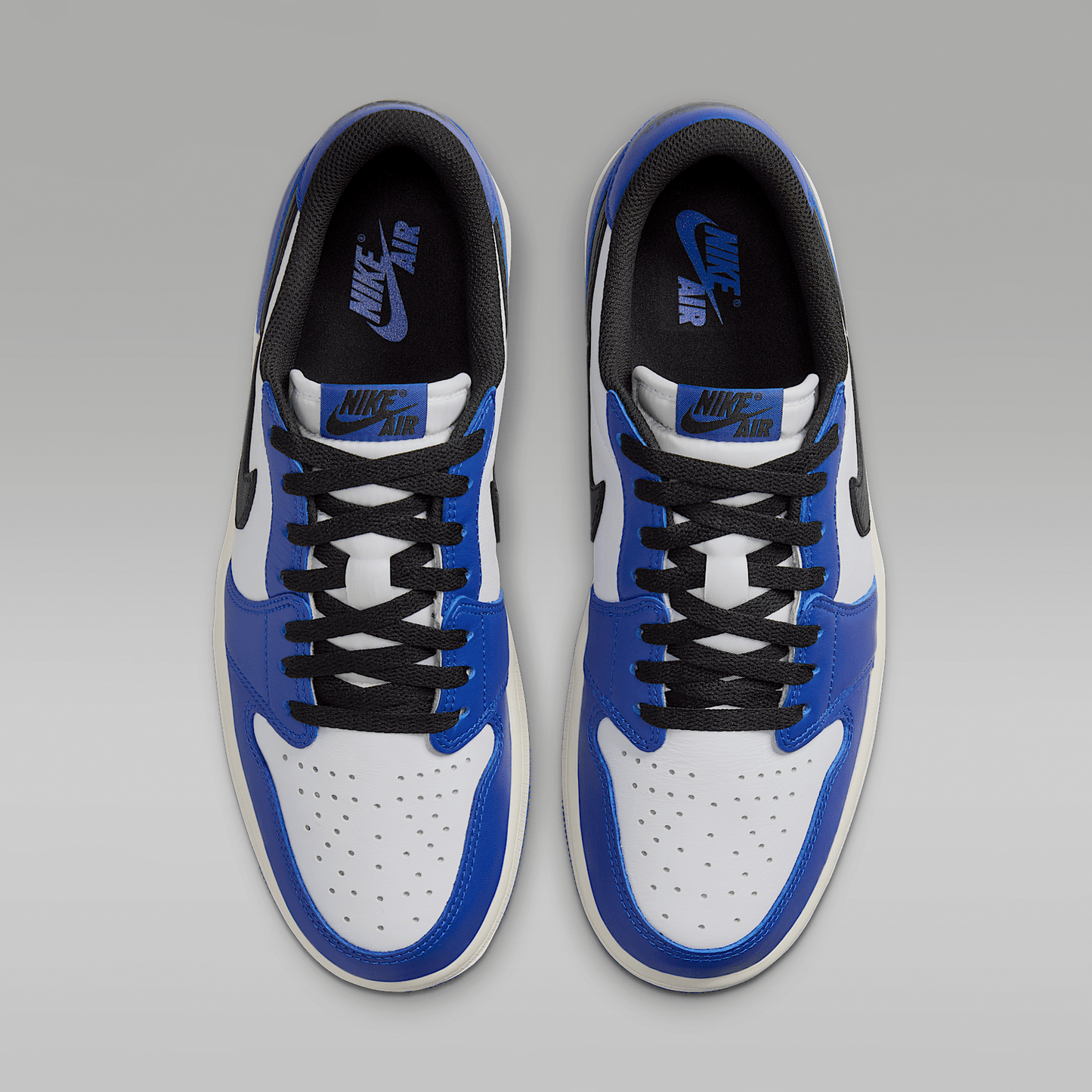 Air Jordan 1 Low 'Game Royal'