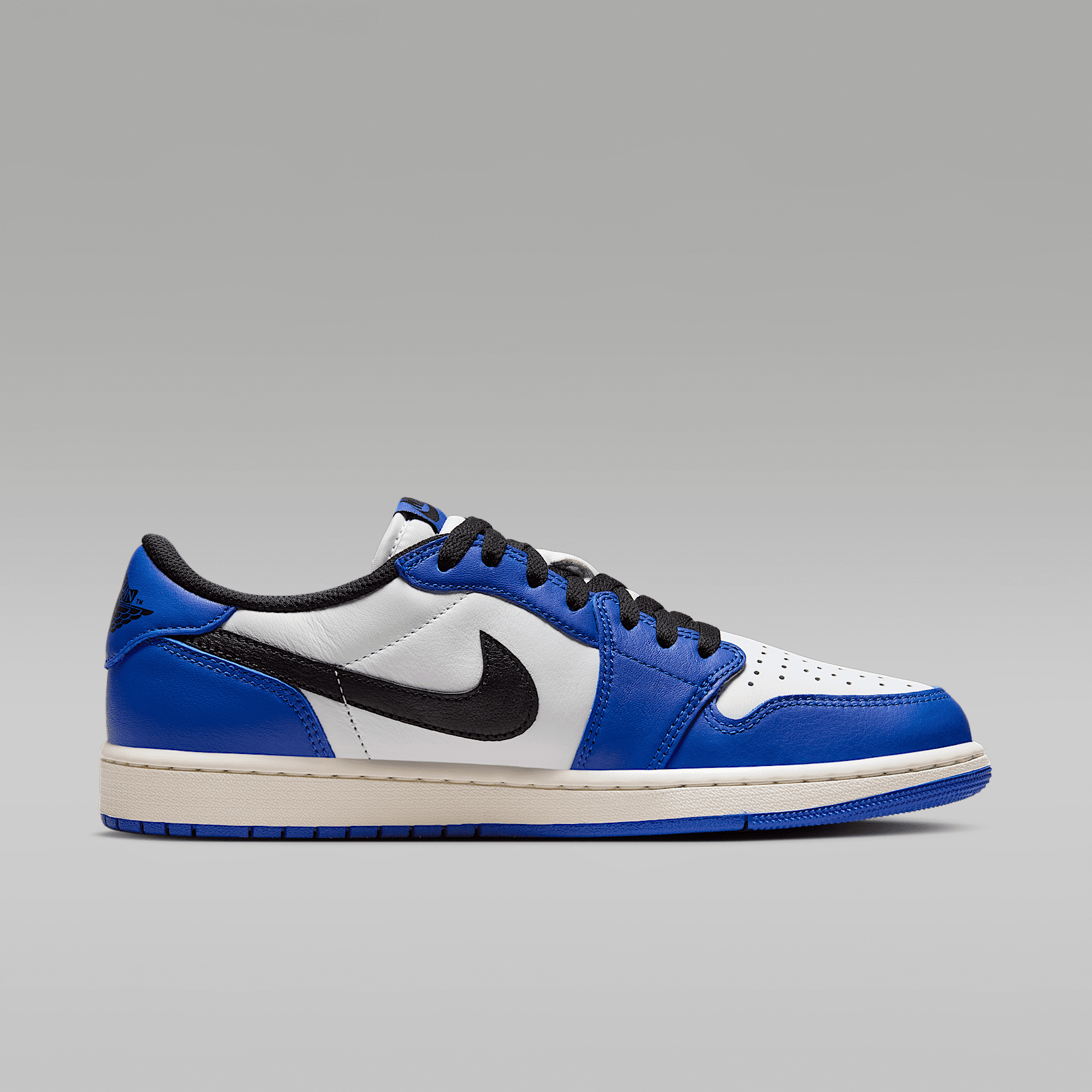 Air Jordan 1 Low 'Game Royal'