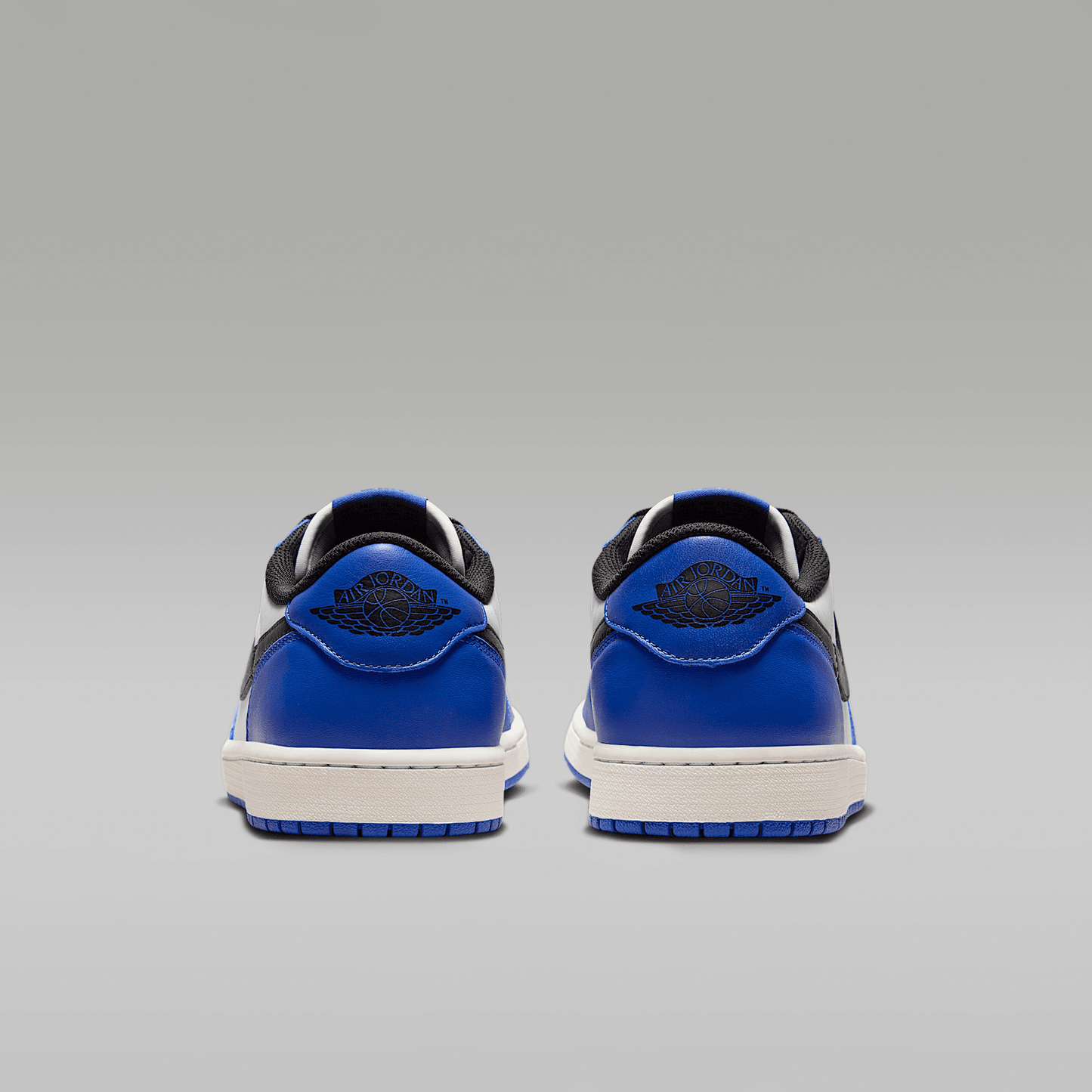 Air Jordan 1 Low 'Game Royal'
