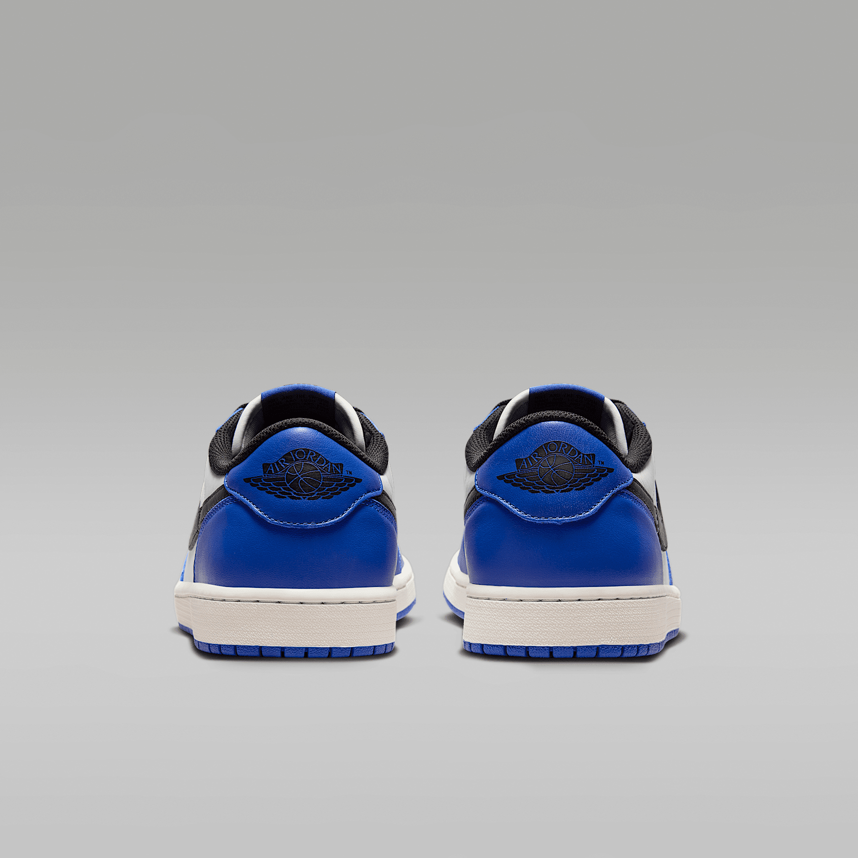 Air Jordan 1 Low 'Game Royal'