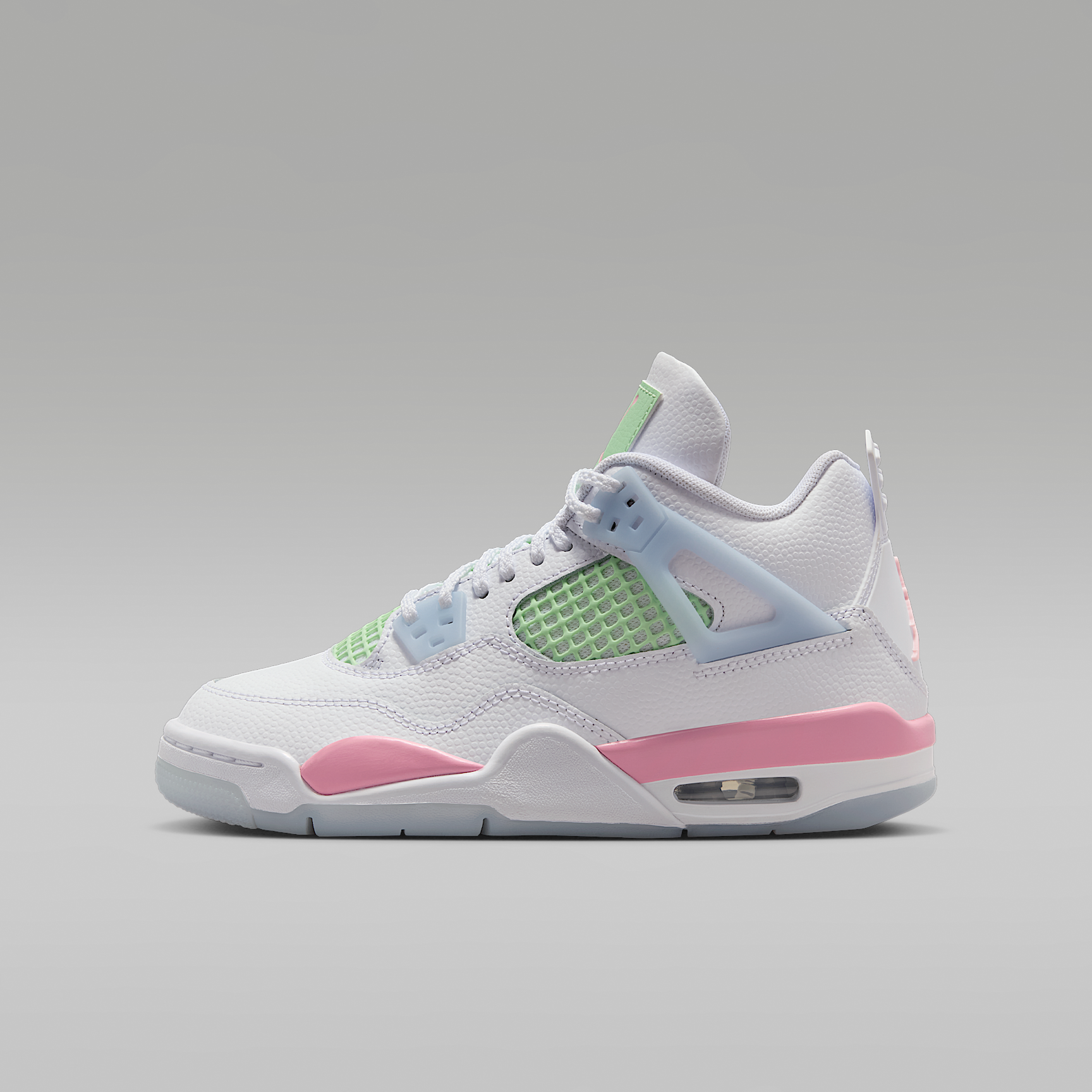 Air Jordan 4 Retro