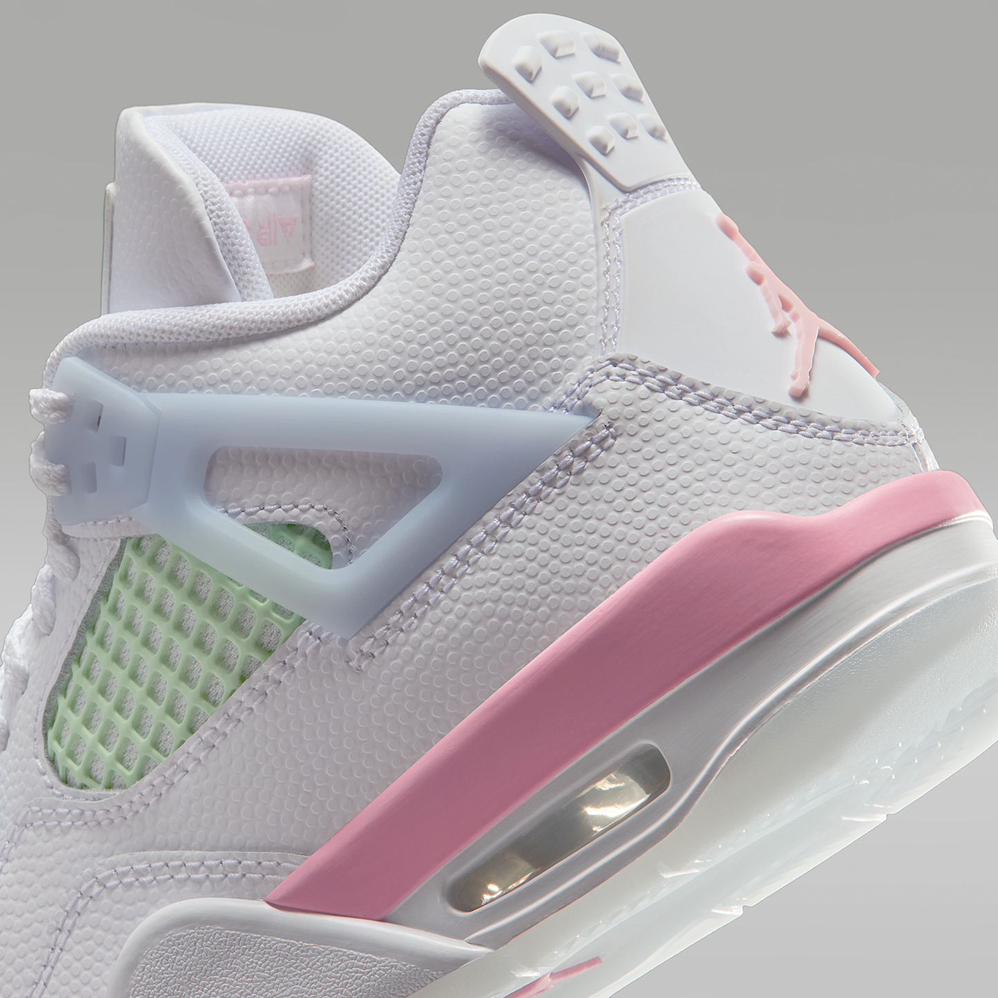 Air Jordan 4 Retro
