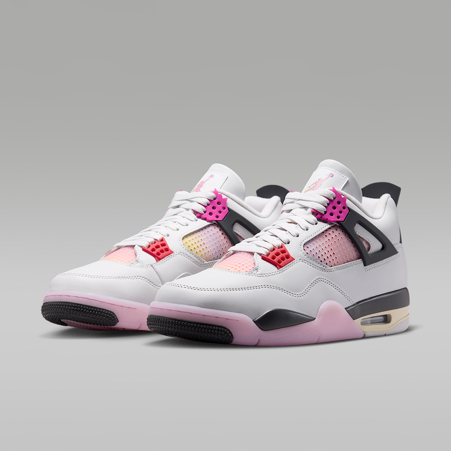 Air Jordan 4 Retro 'Comic'