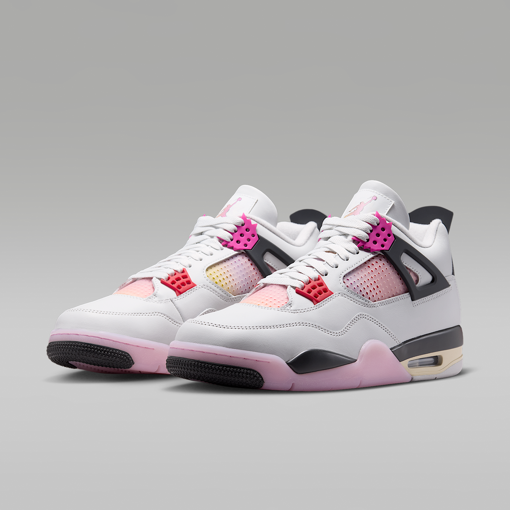 Air Jordan 4 Retro 'Comic'