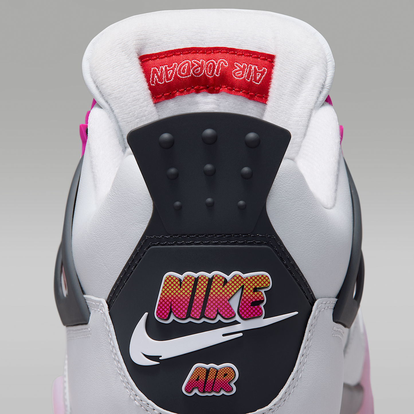 Air Jordan 4 Retro 'Comic'