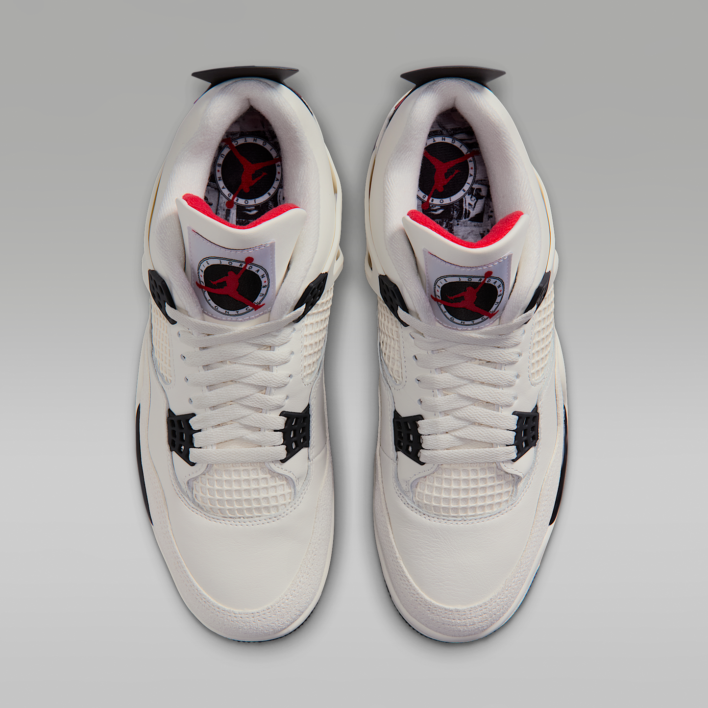 Air Jordan 4 Retro 'Flight Club'