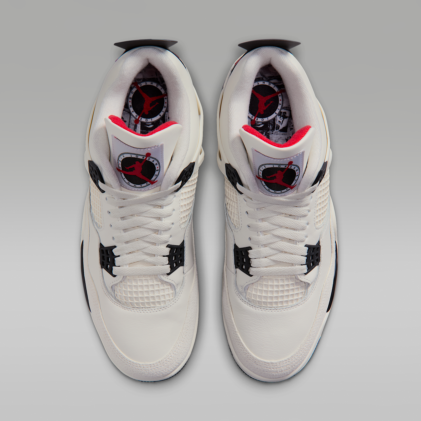 Air Jordan 4 Retro 'Flight Club'