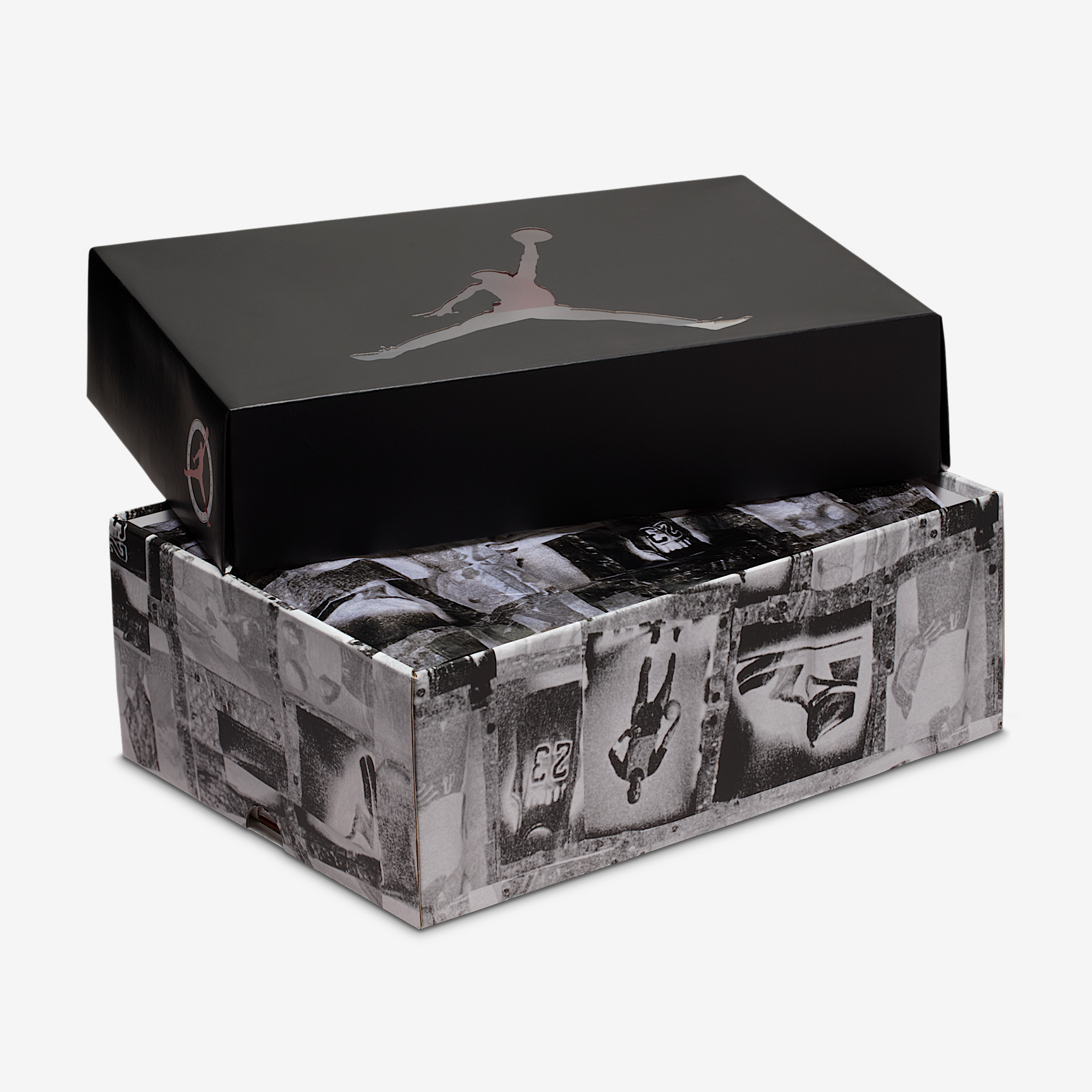 Air Jordan 4 Retro 'Flight Club'