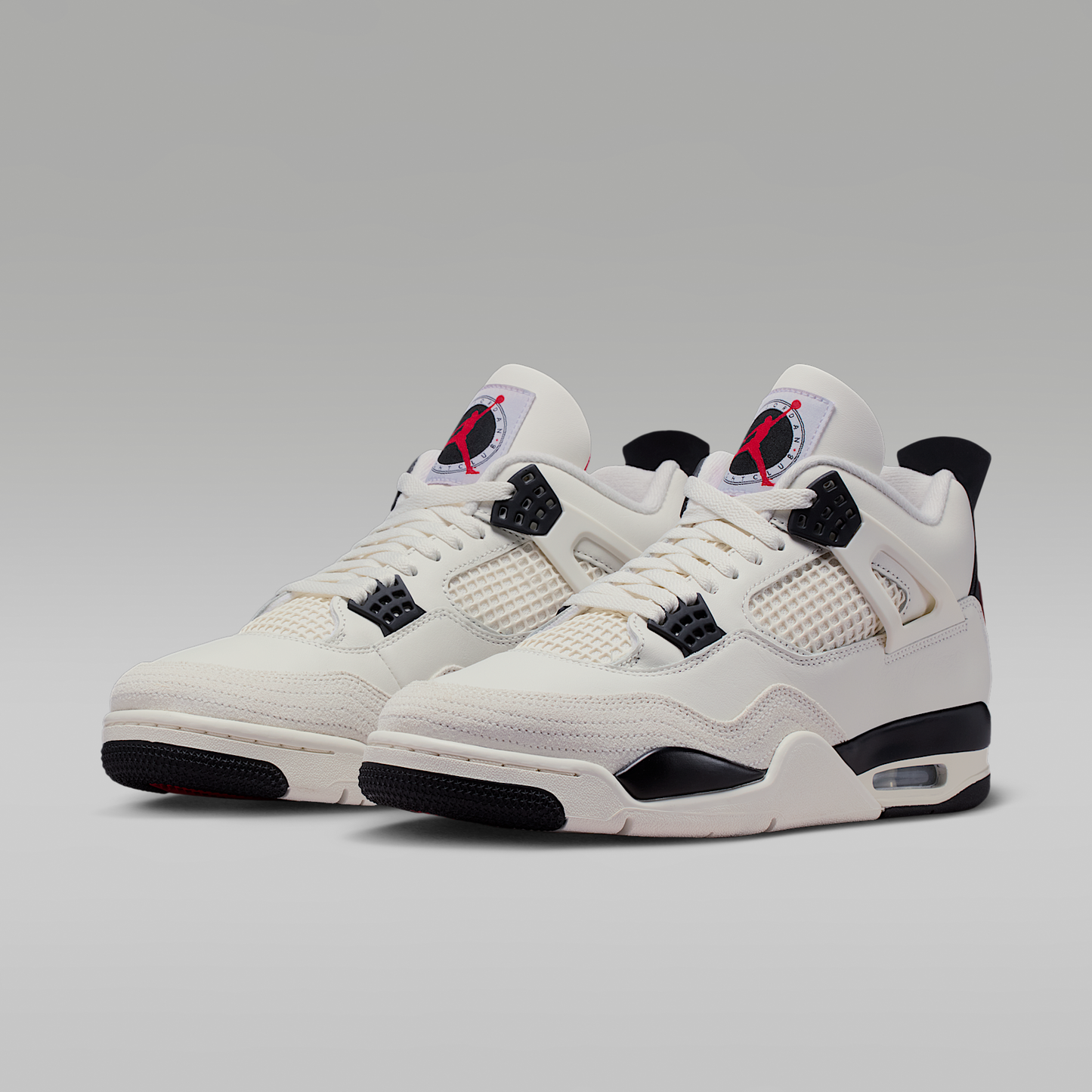 Air Jordan 4 Retro 'Flight Club'