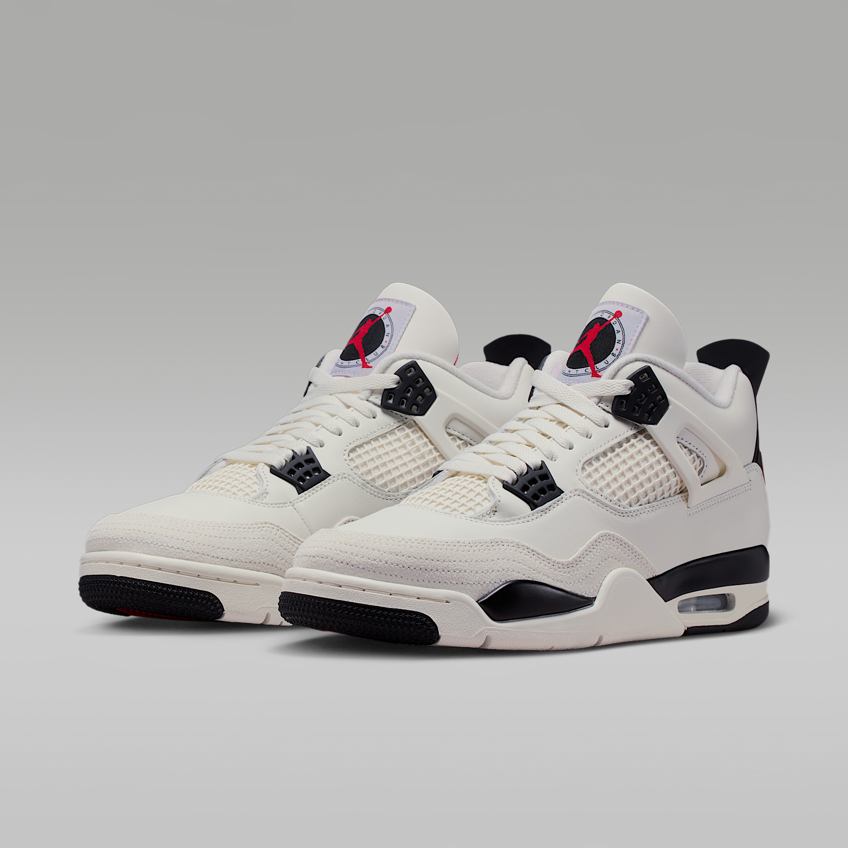 Air Jordan 4 Retro 'Flight Club'