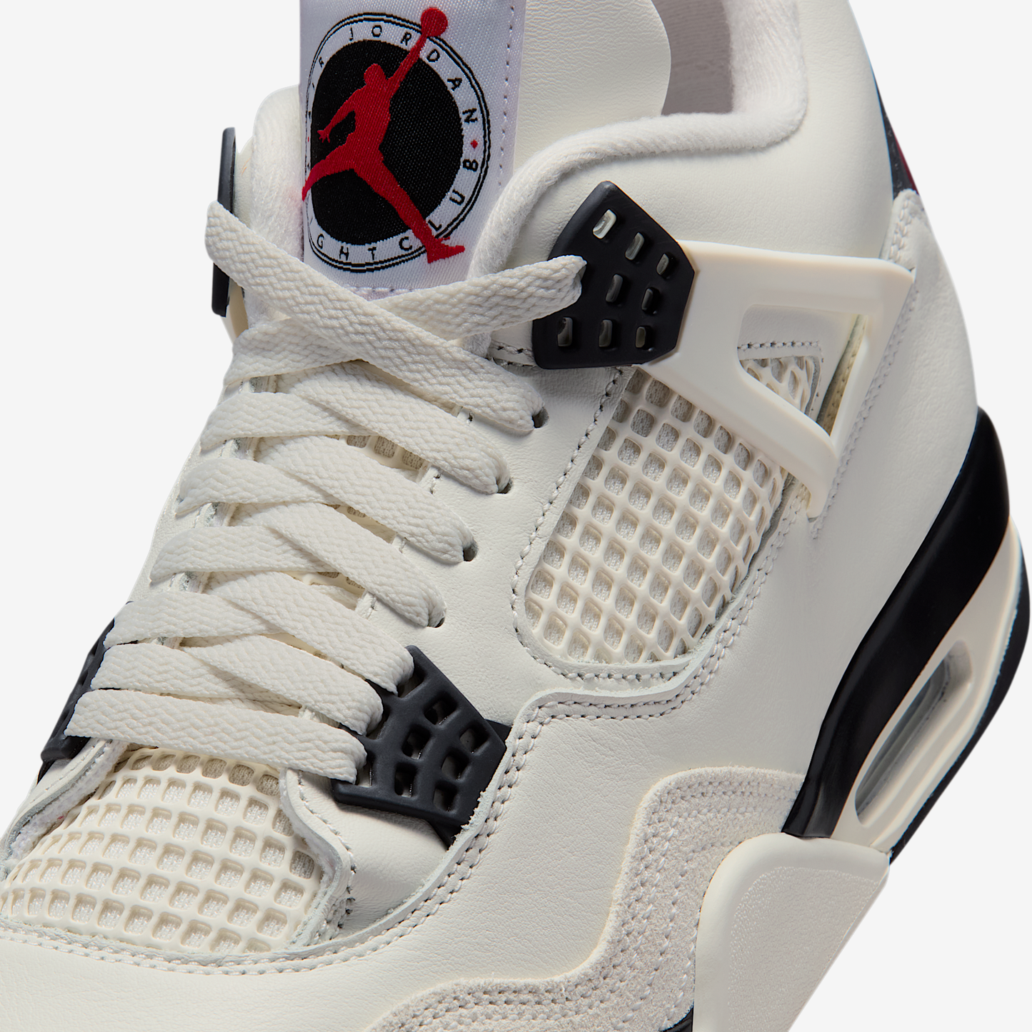 Air Jordan 4 Retro 'Flight Club'