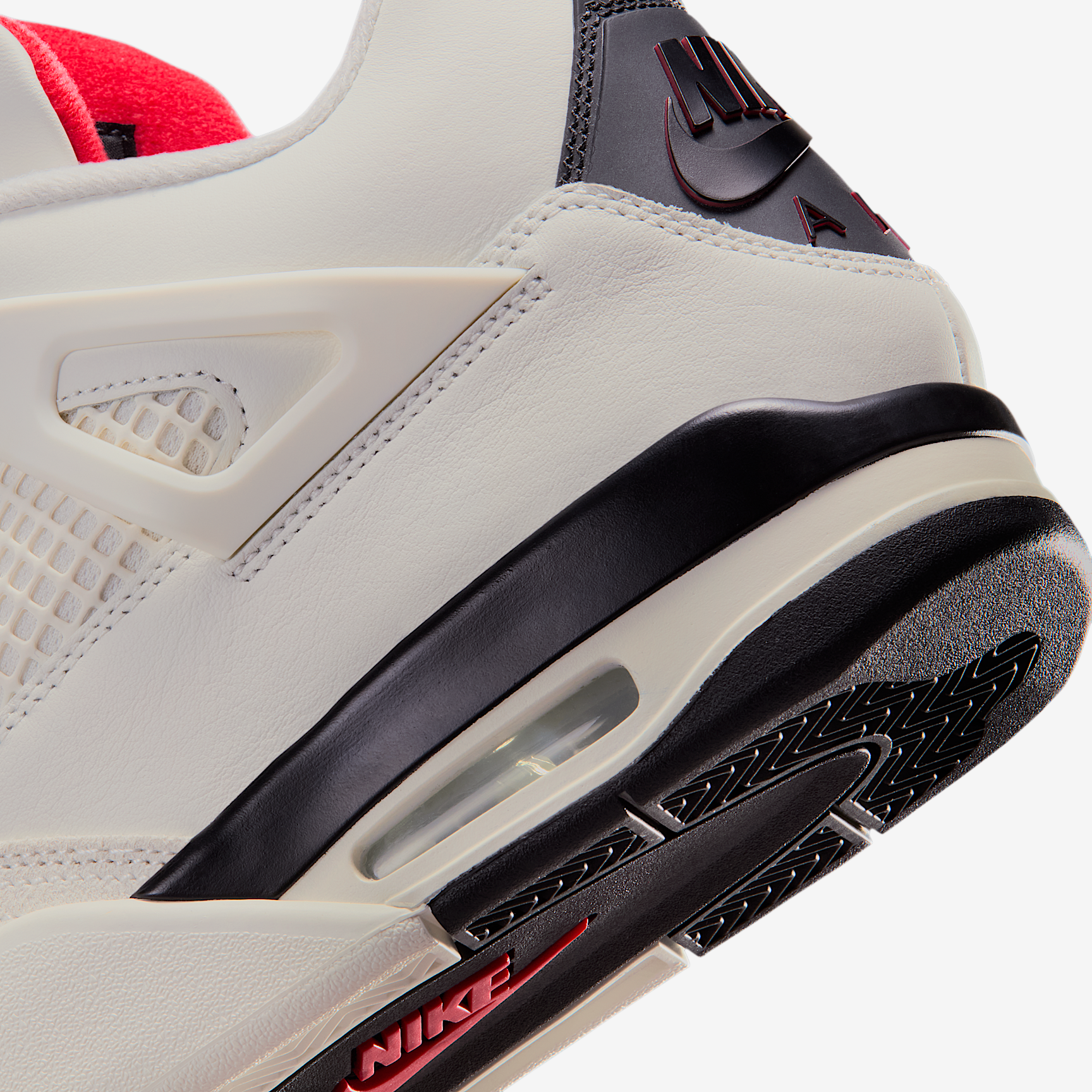 Air Jordan 4 Retro 'Flight Club'