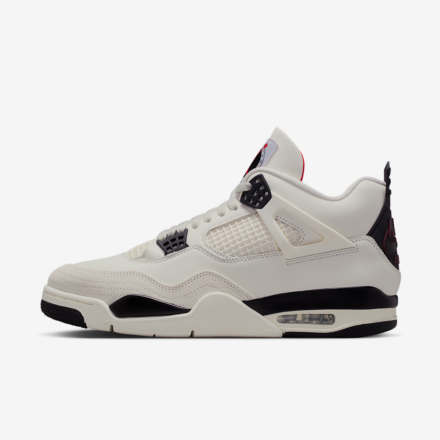 Air Jordan 4 Retro 'Flight Club'