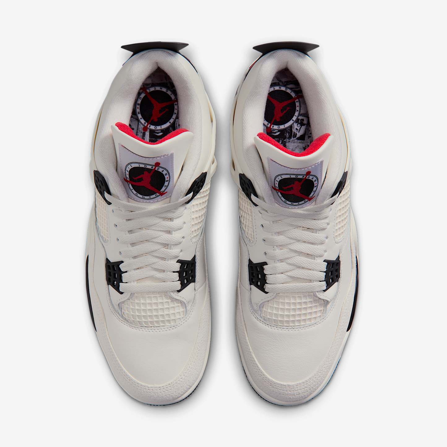 Air Jordan 4 Retro 'Flight Club'