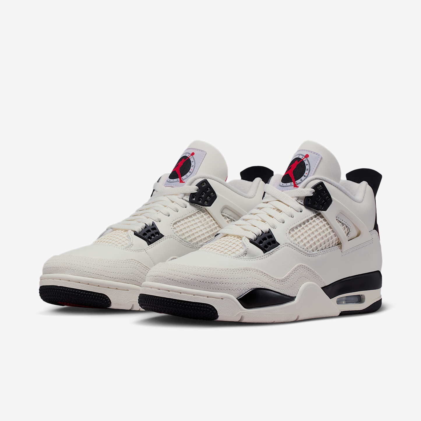 Air Jordan 4 Retro 'Flight Club'
