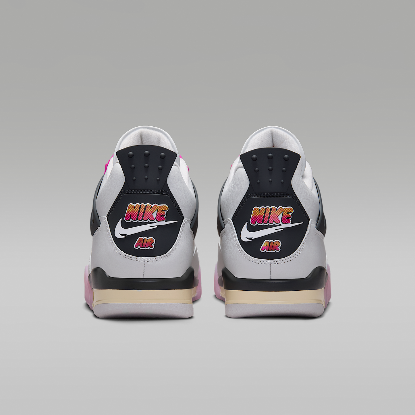 Air Jordan 4 Retro 'Comic'