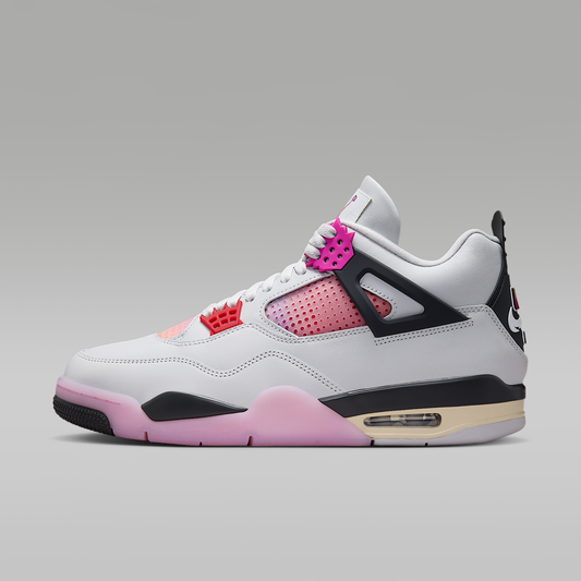 Air Jordan 4 Retro 'Comic'