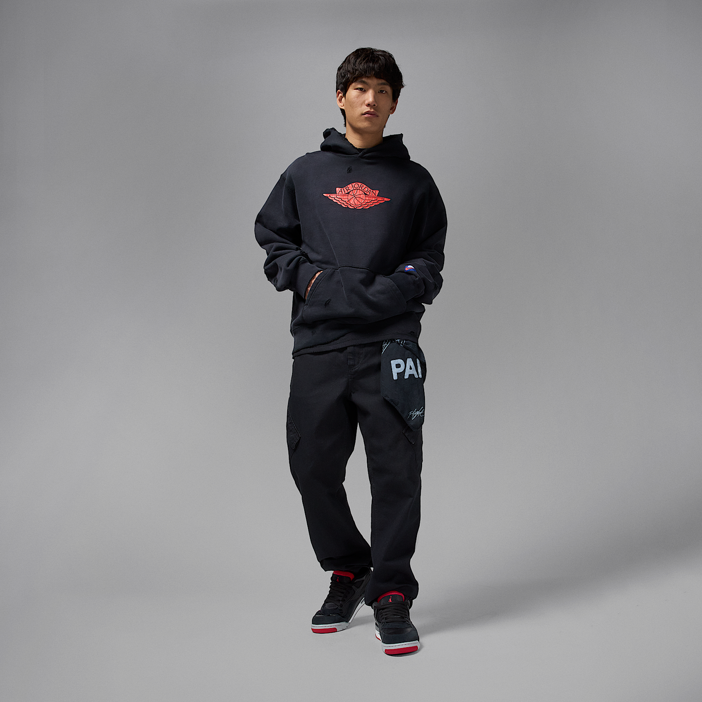 Air Jordan 4 RM Men's Shoes