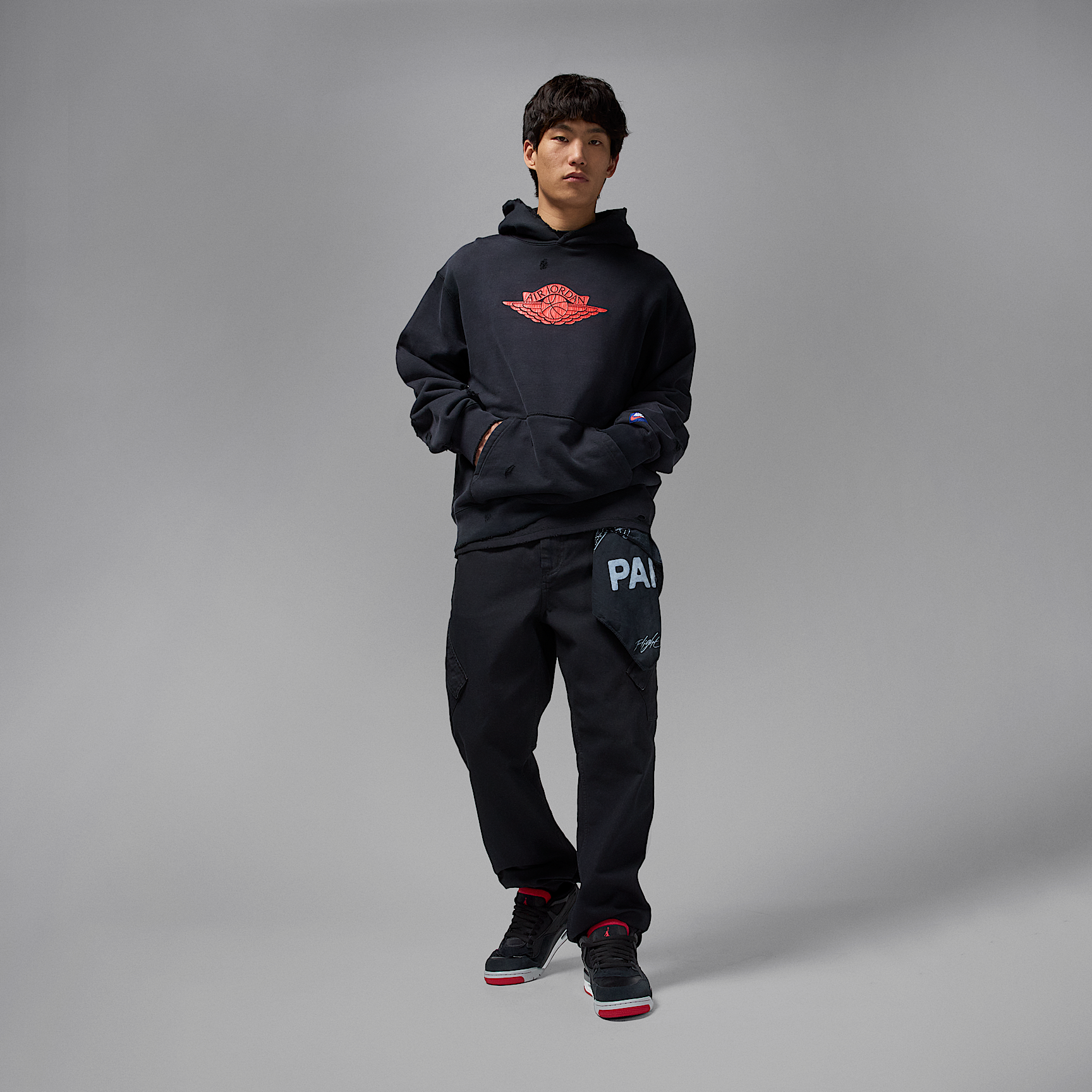 Air Jordan 4 RM Men's Shoes