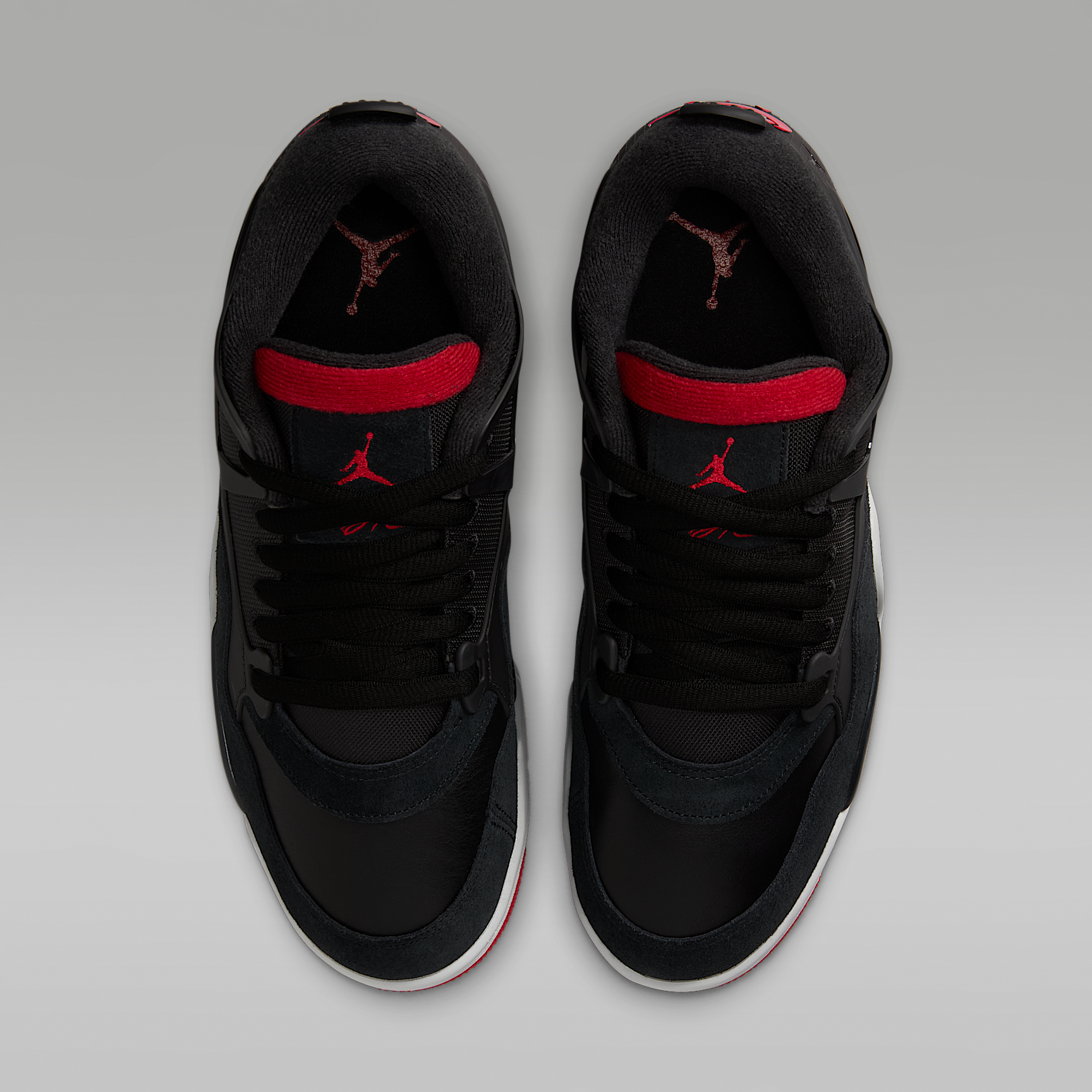 Air Jordan 4 RM Men's Shoes