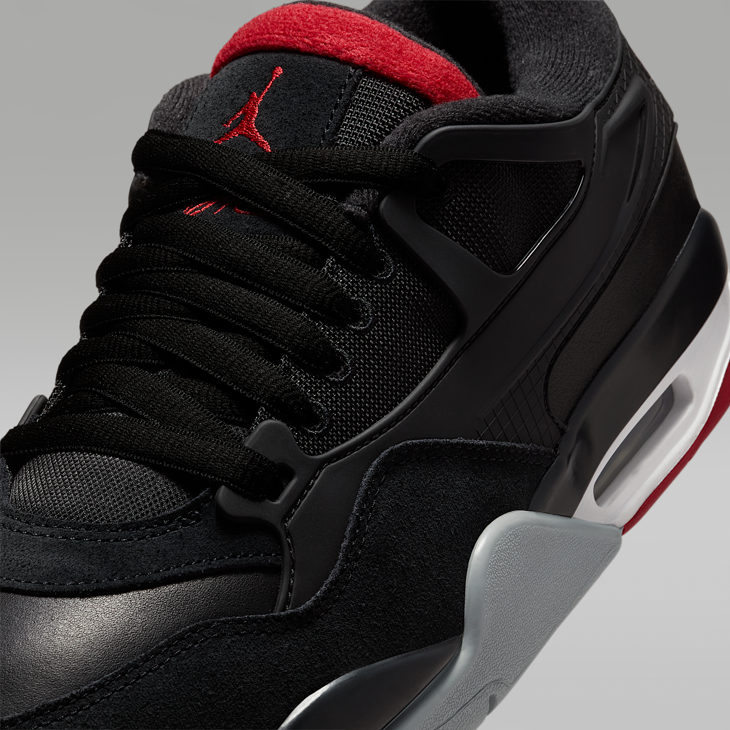 Air Jordan 4 RM Men's Shoes