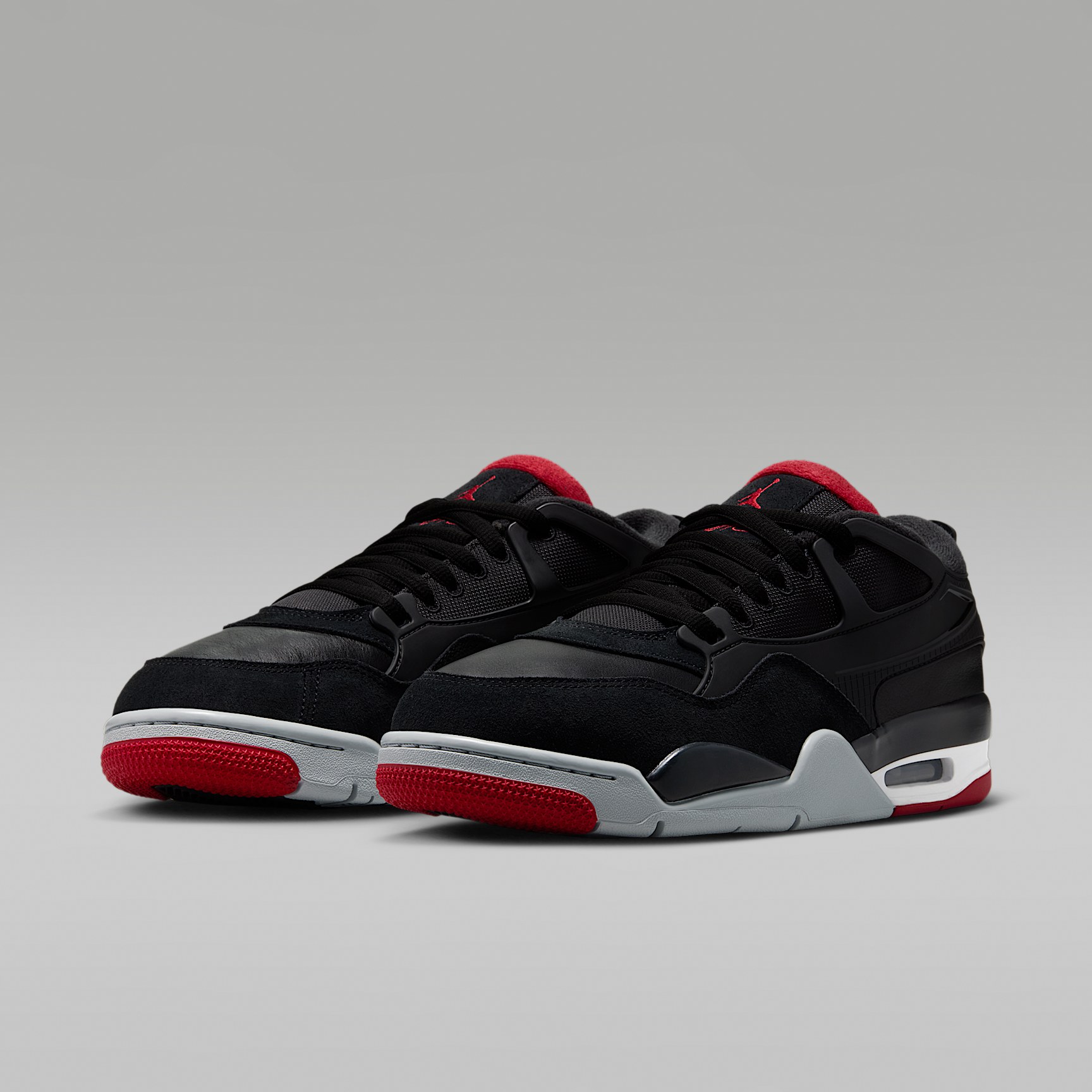 Air Jordan 4 RM Men's Shoes