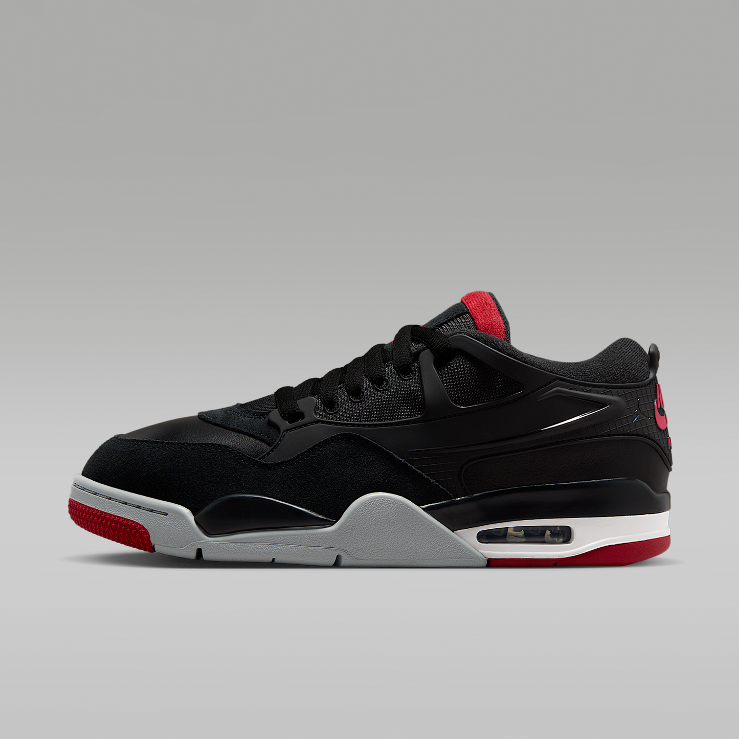 Air Jordan 4 RM Men's Shoes