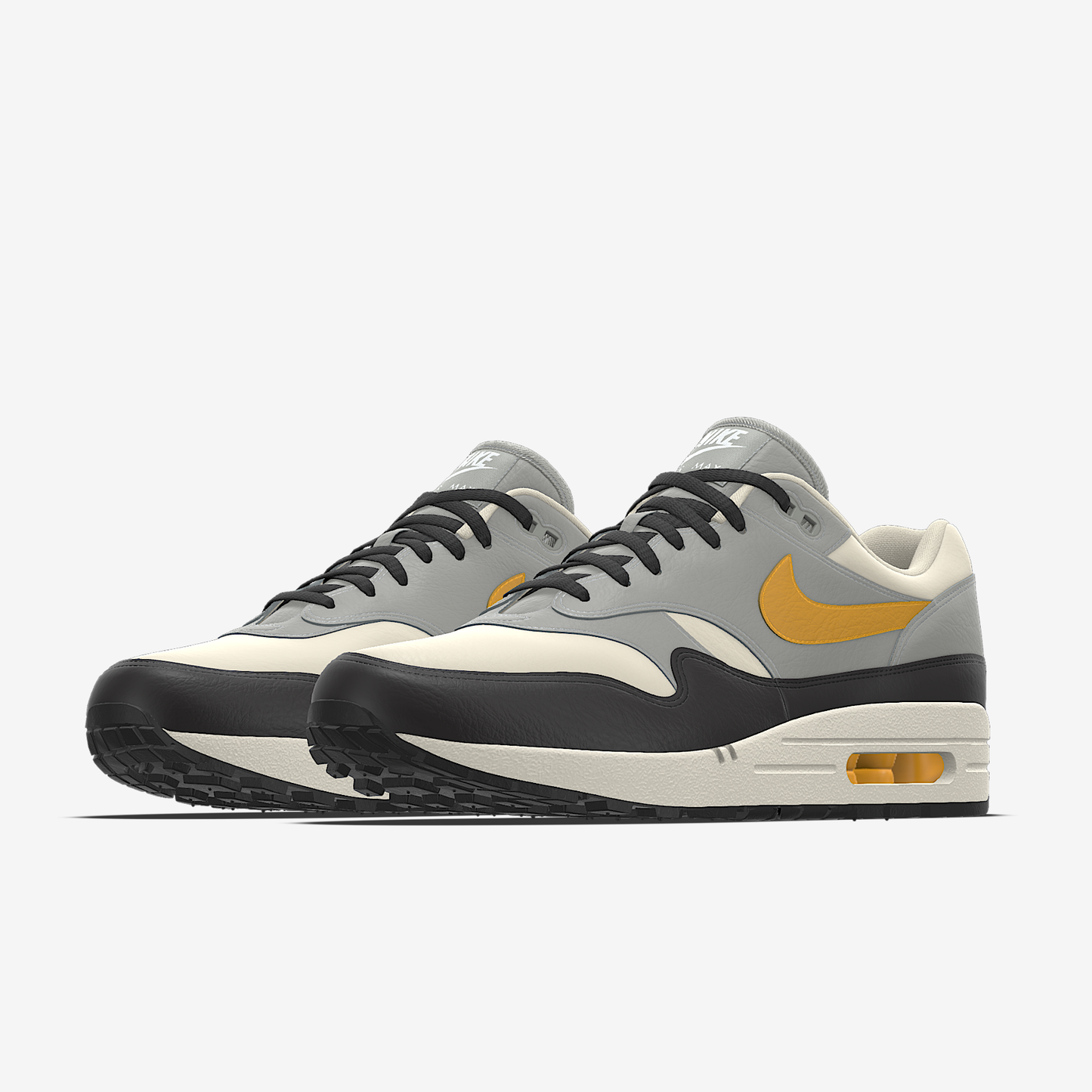 Nike Air Max 1 By You
