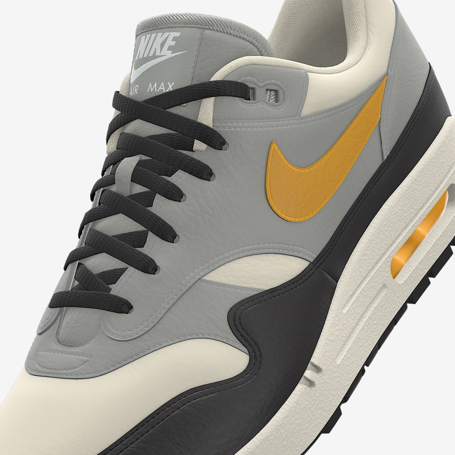 Nike Air Max 1 By You