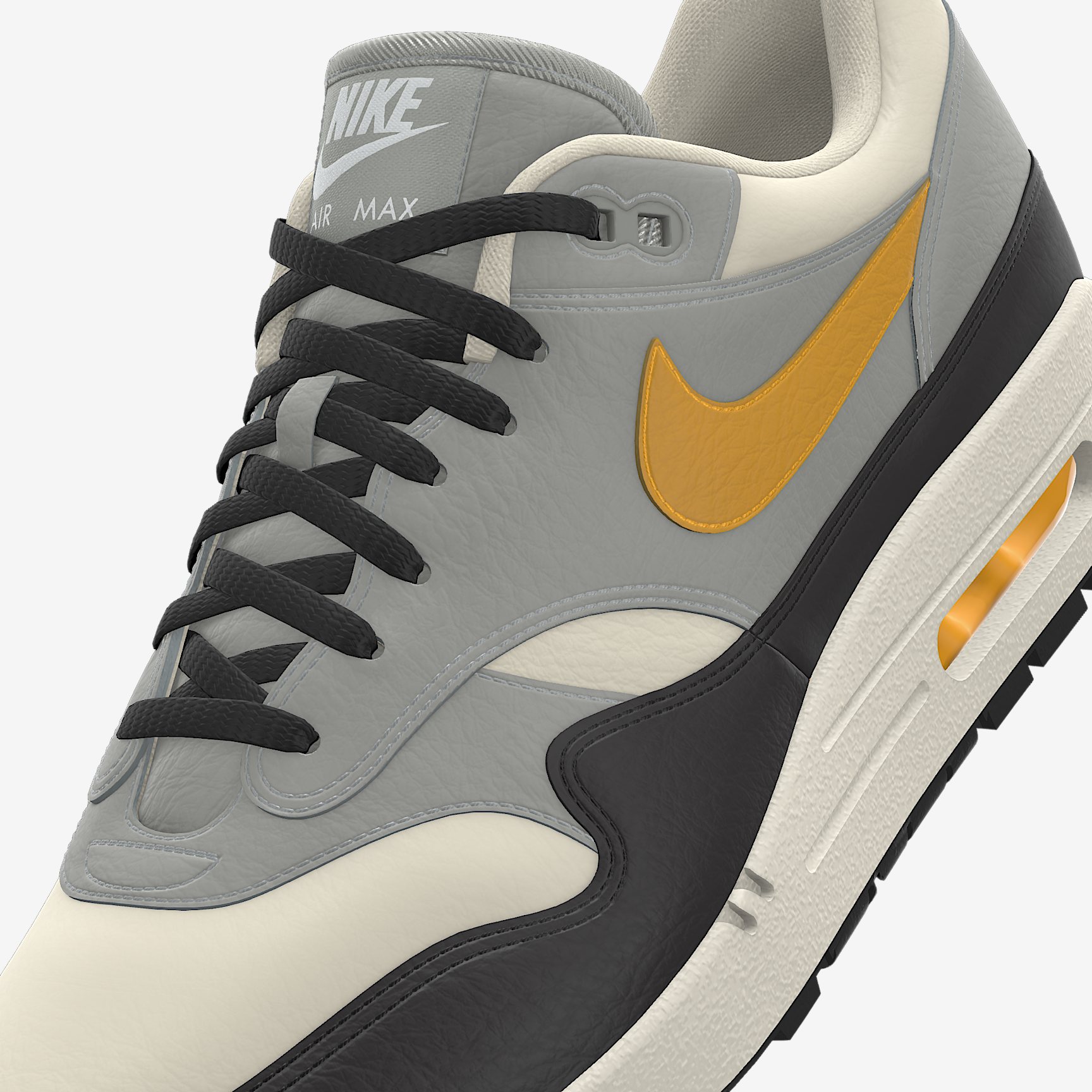 Nike Air Max 1 By You