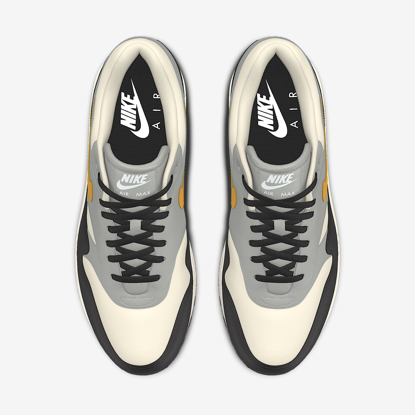 Nike Air Max 1 By You