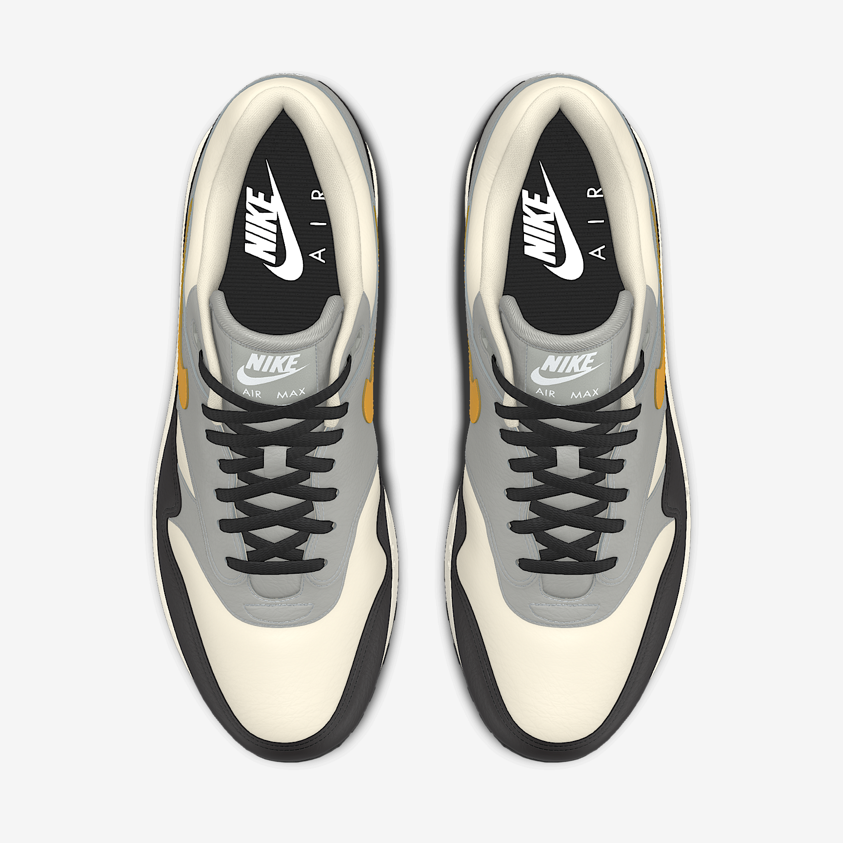 Nike Air Max 1 By You