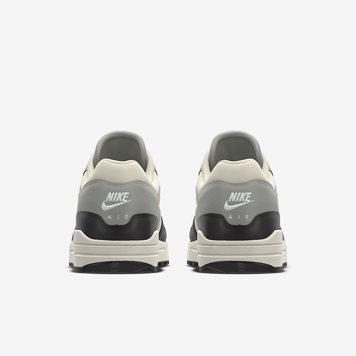Nike Air Max 1 By You
