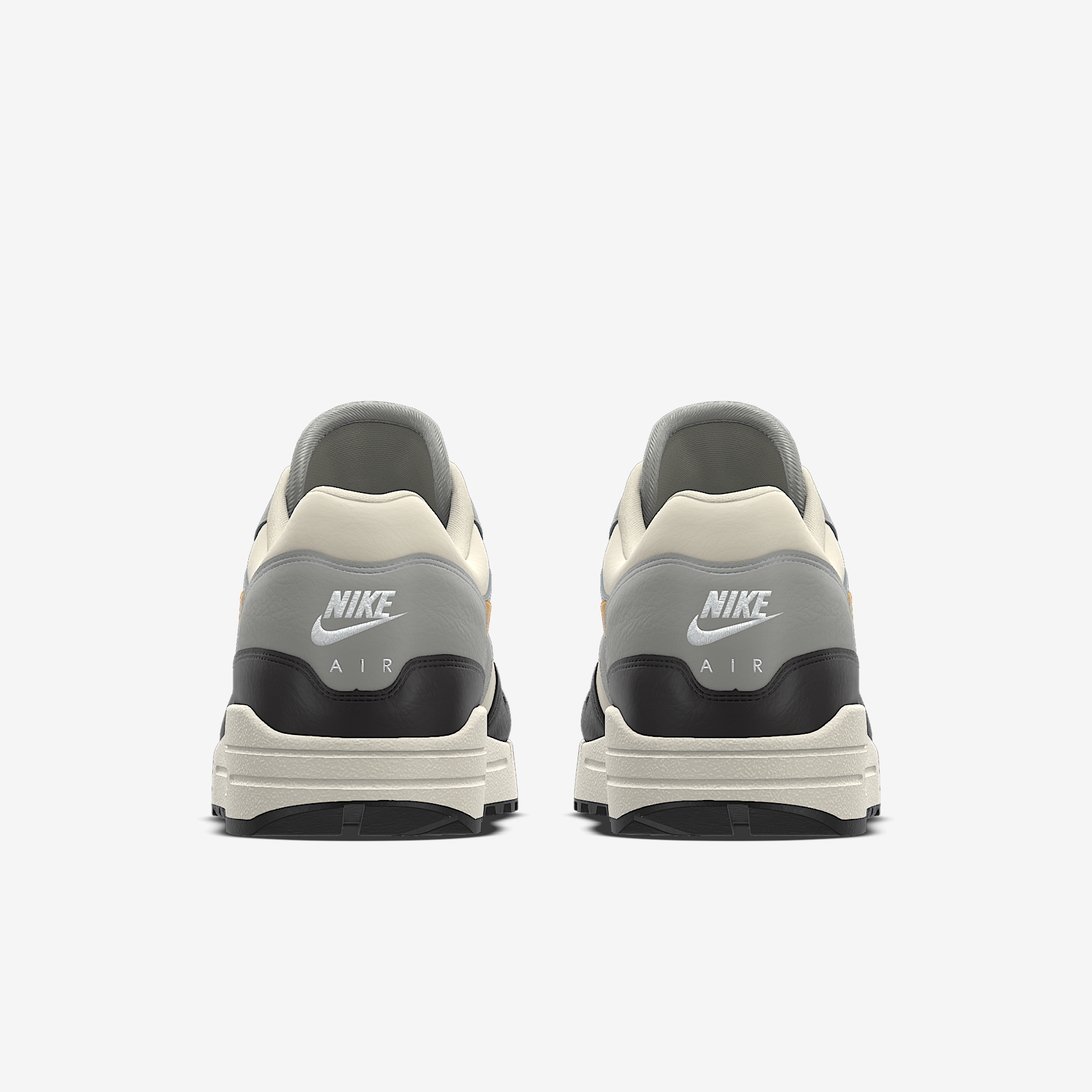 Nike Air Max 1 By You