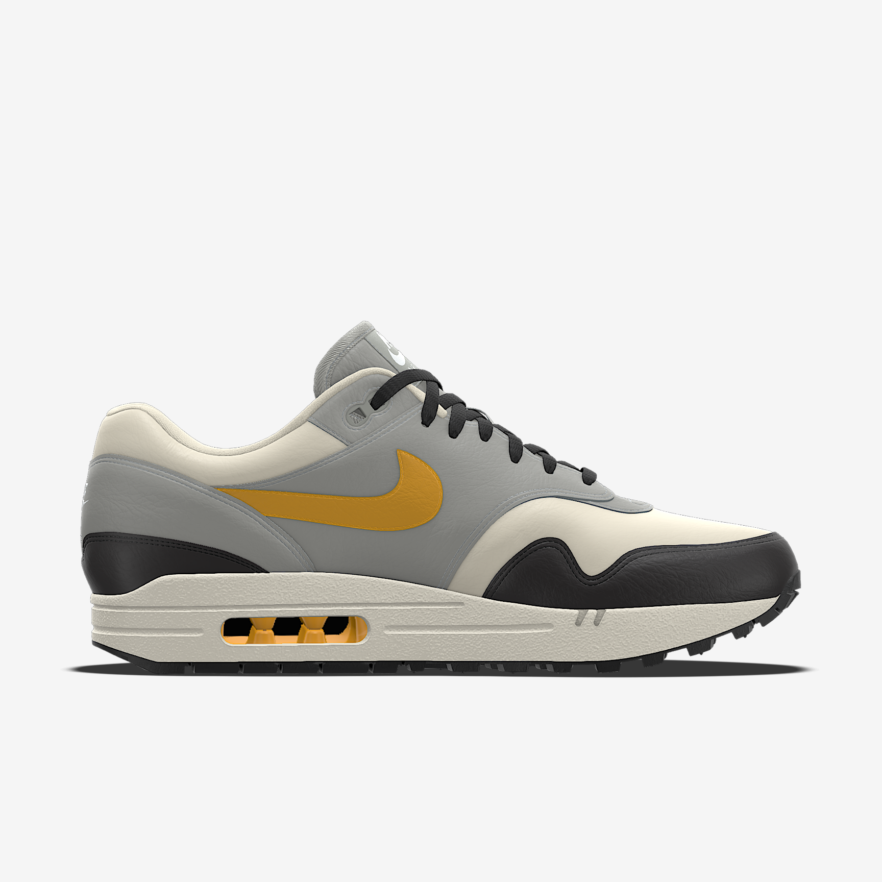 Nike Air Max 1 By You