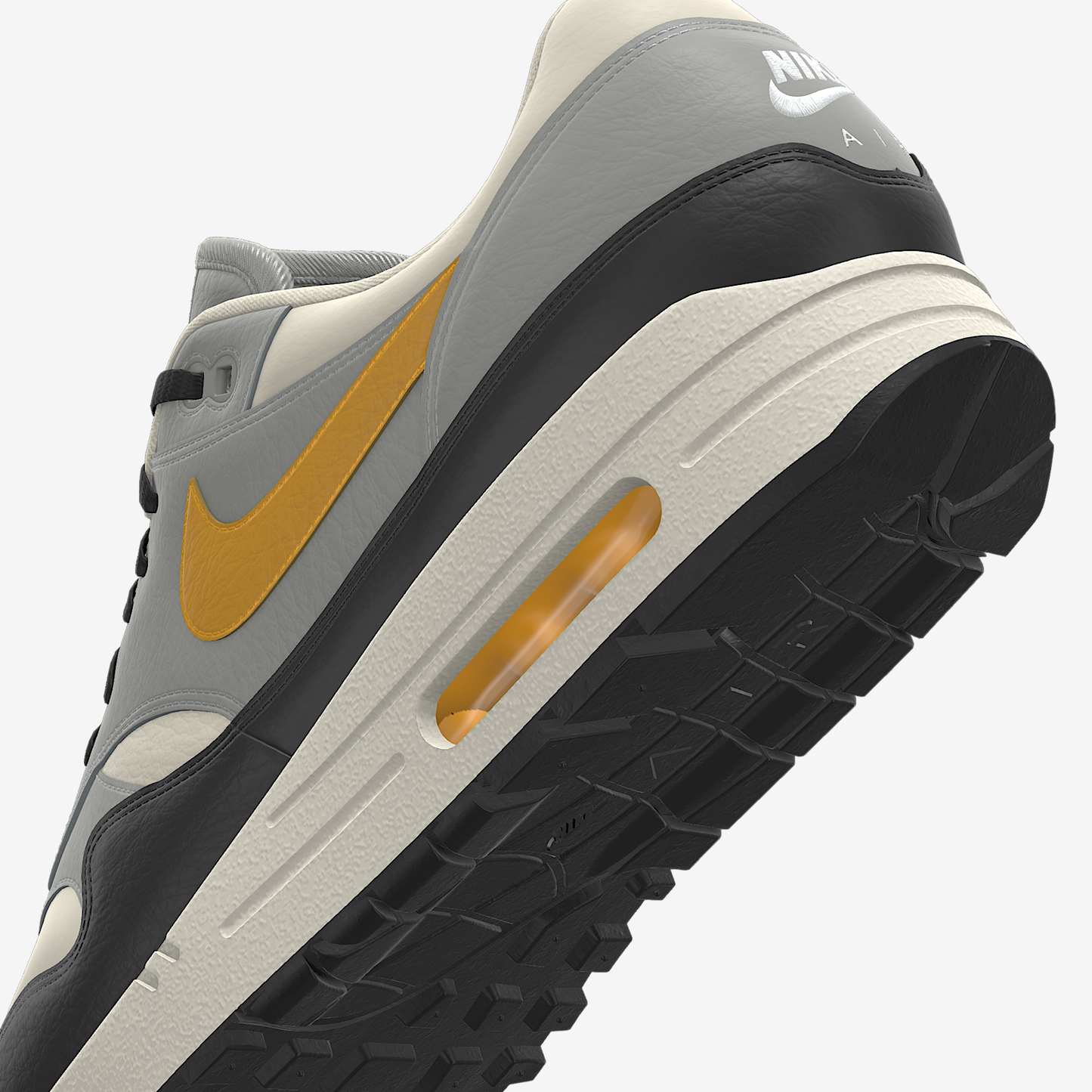 Nike Air Max 1 By You