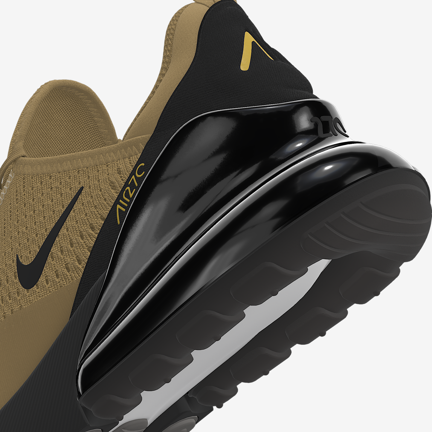 Nike Air Max 270 By You