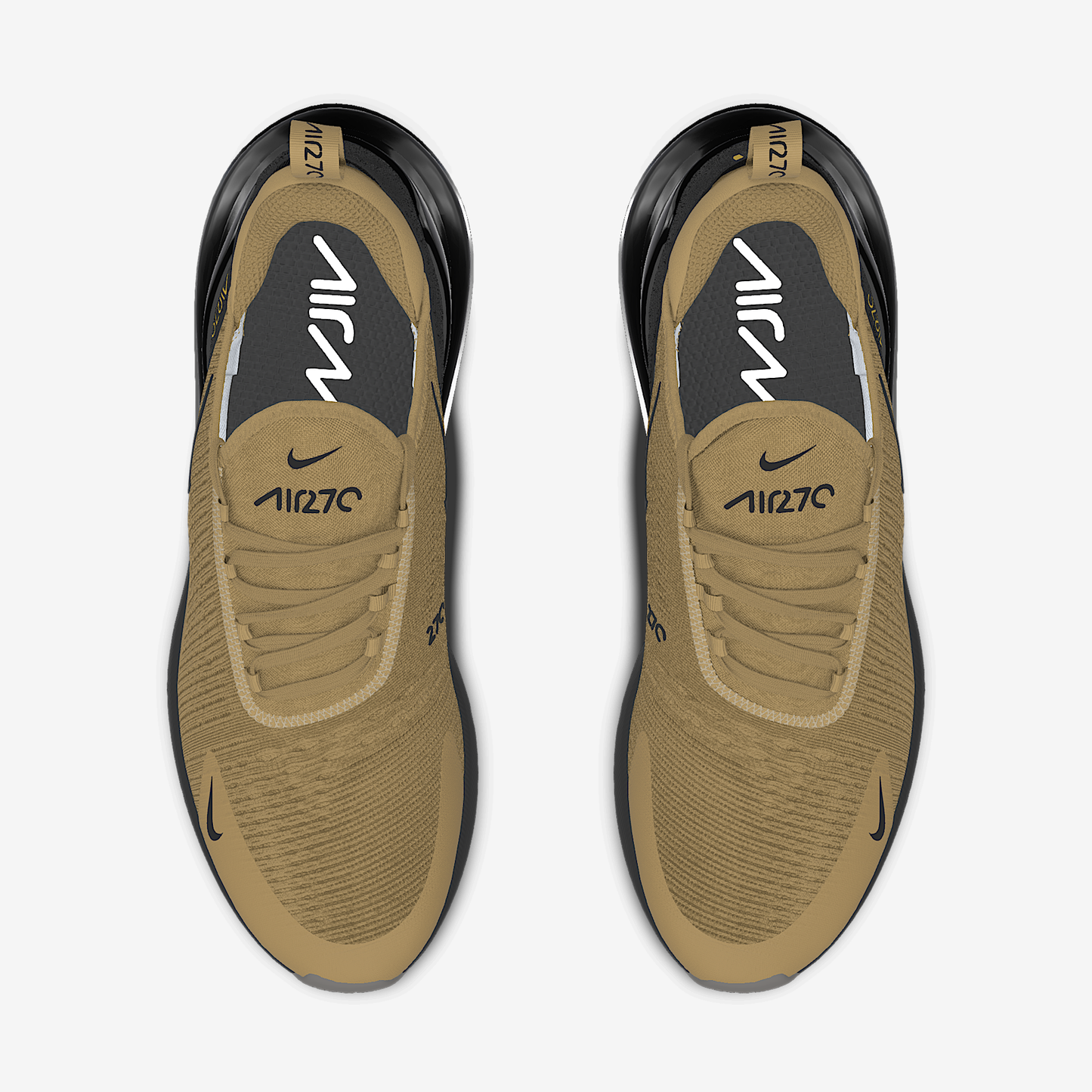 Nike Air Max 270 By You